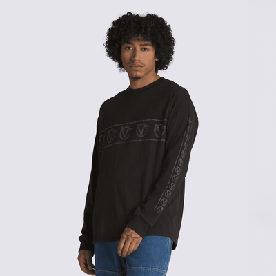 ROWAN ZORILLA ロングスリーブ Tシャツ