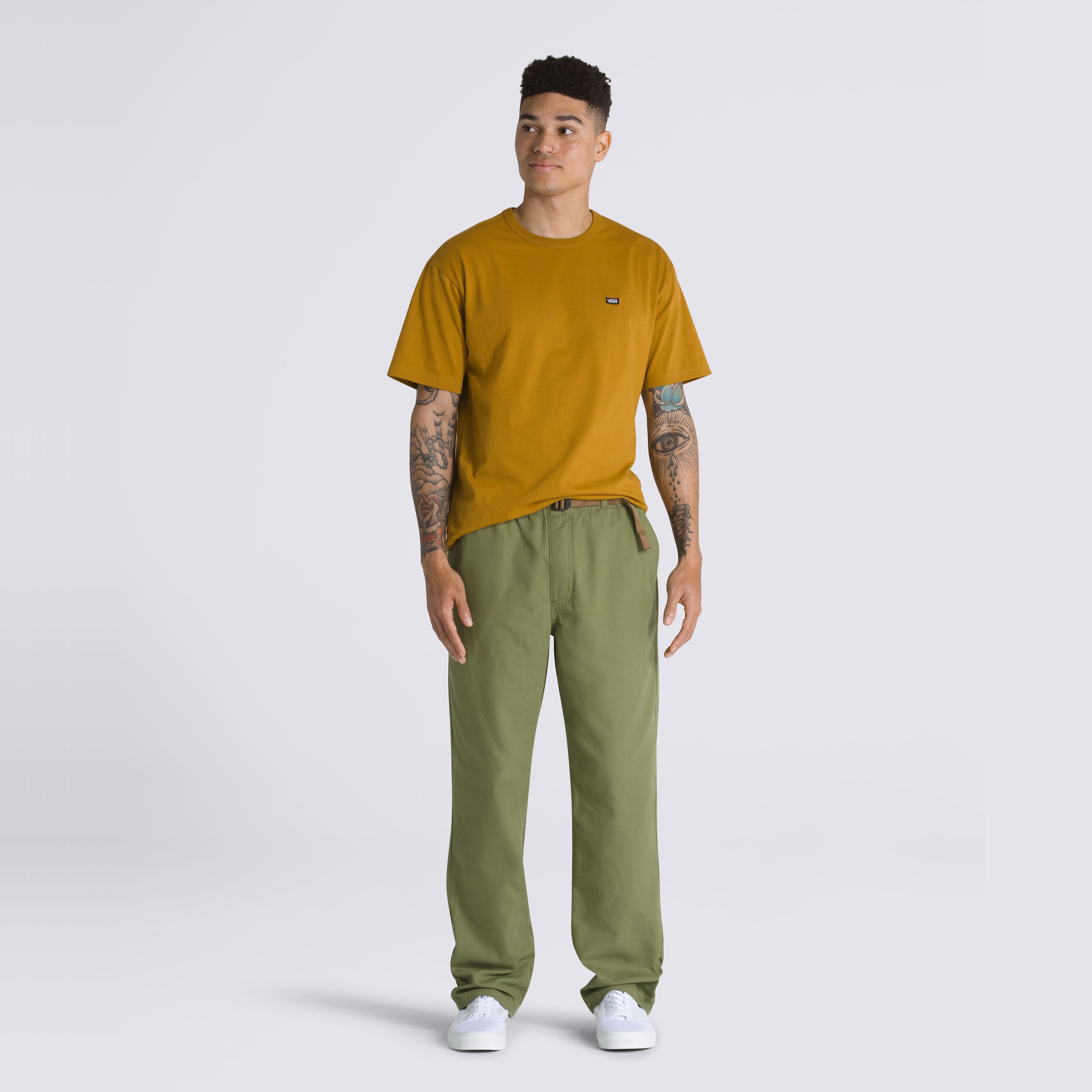 パンツ & スウェットパンツ｜VANS（ヴァンズ）公式ストア