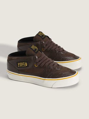 OTW ハーフキャブ VIBRAM