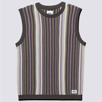 PREMIUM SAMUELSON ニットベスト