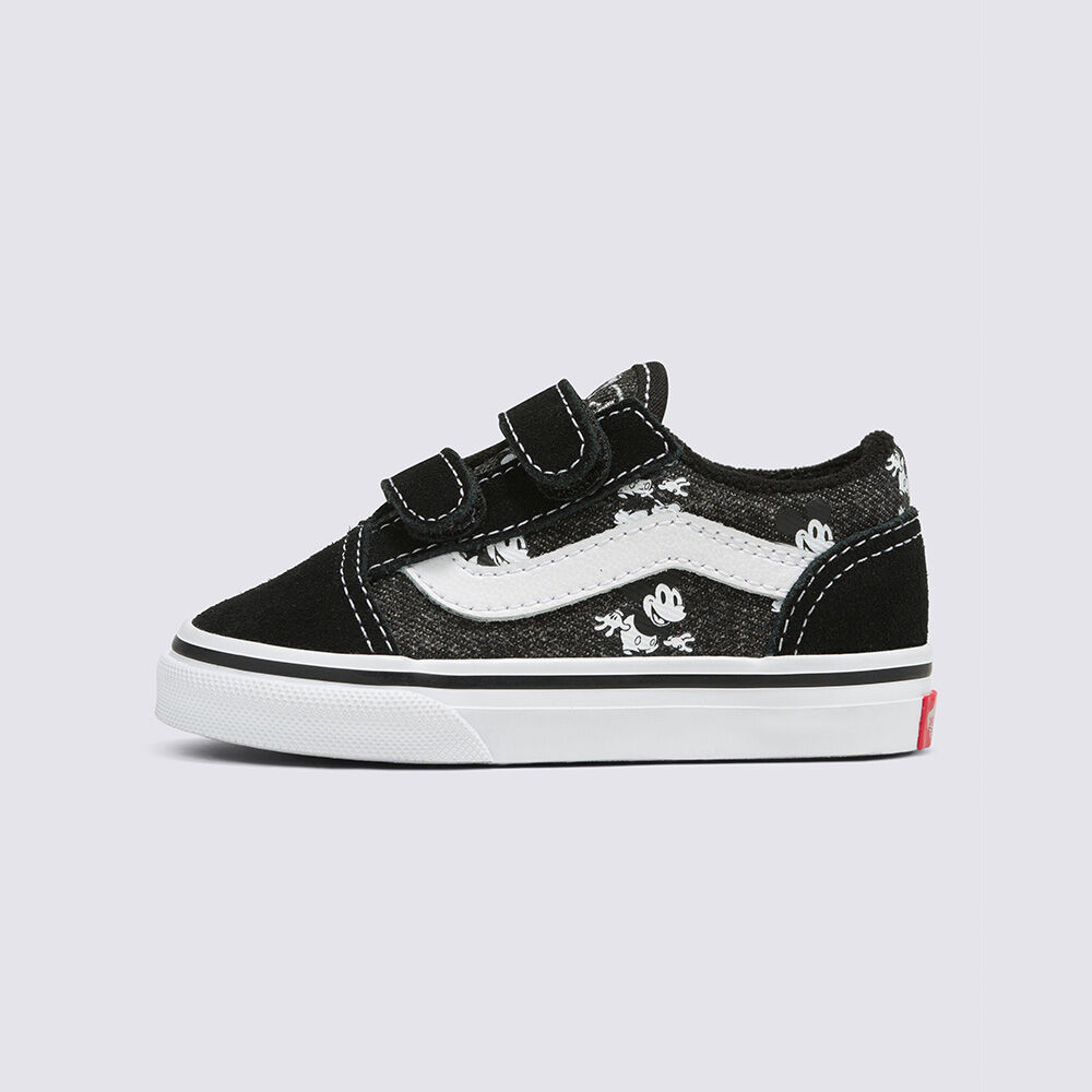 Vans disney original top