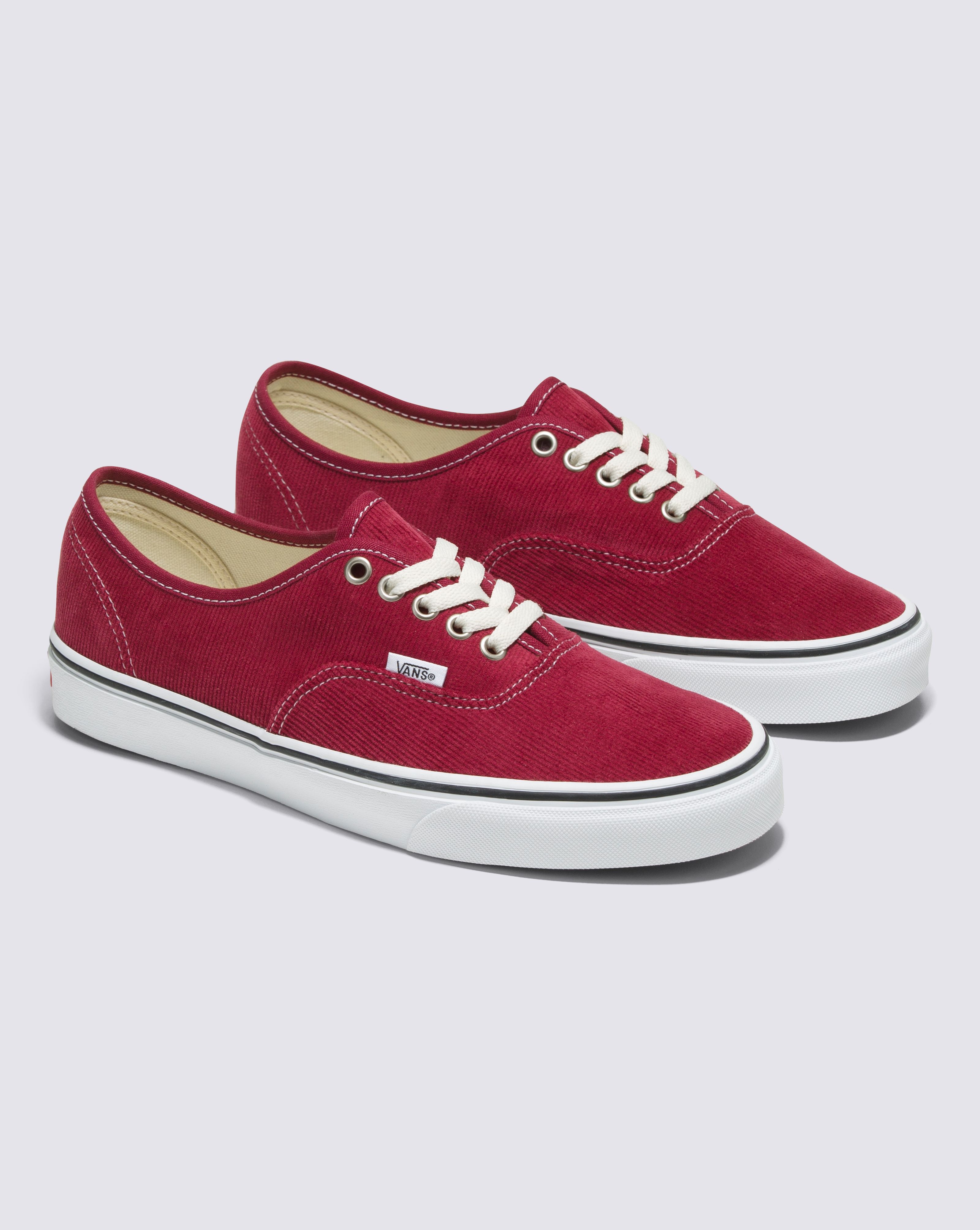 オーセンティック コーデュロイ| VANS（ヴァンズ）公式ストア