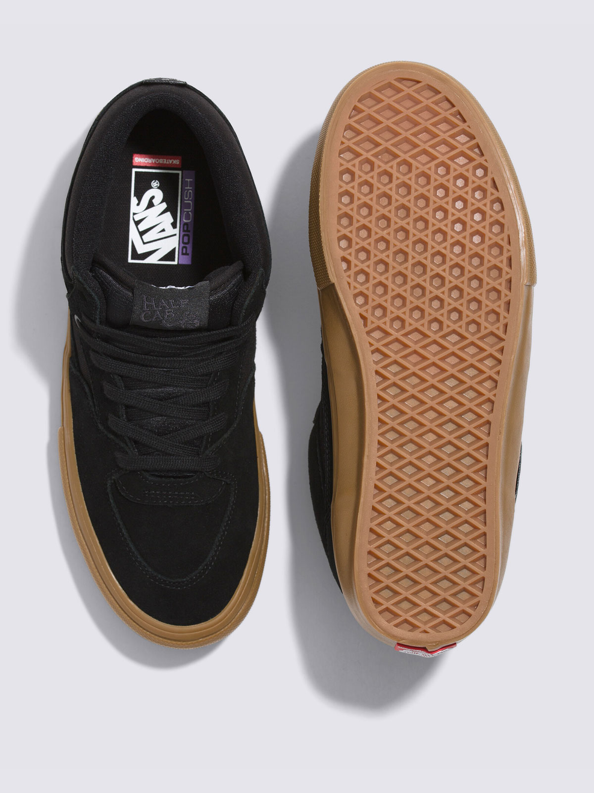 スケート ハーフキャブ| VANS（ヴァンズ）公式ストア
