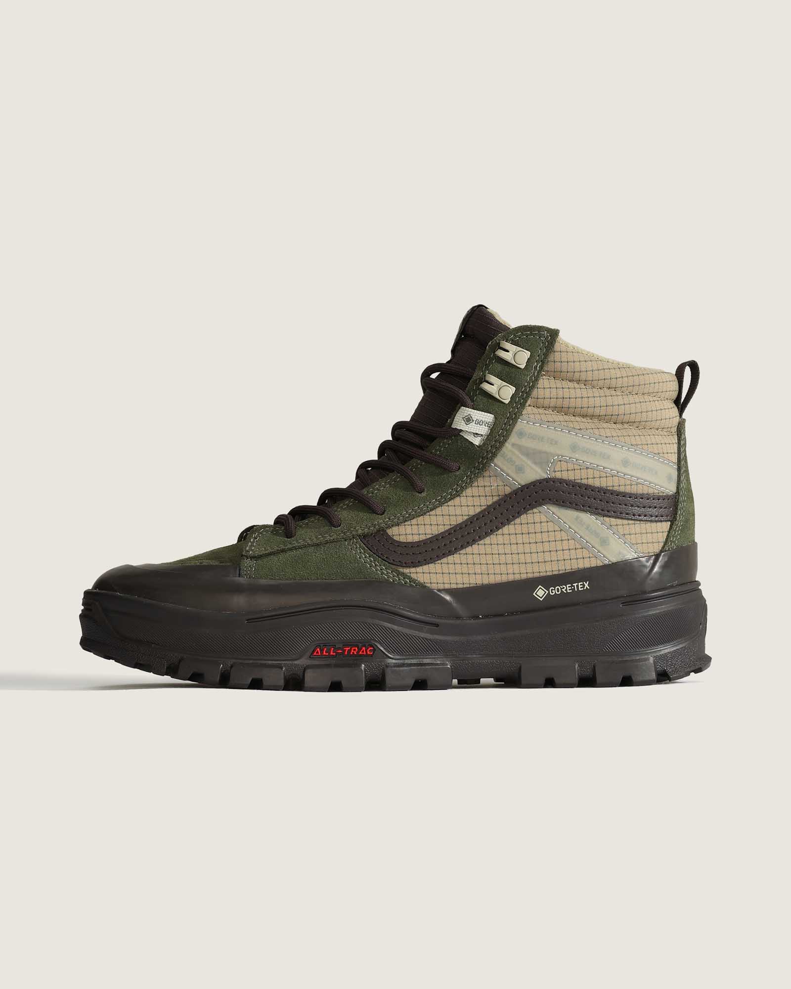 スケートハイ GORE-TEX インシュレーテッド image number 0