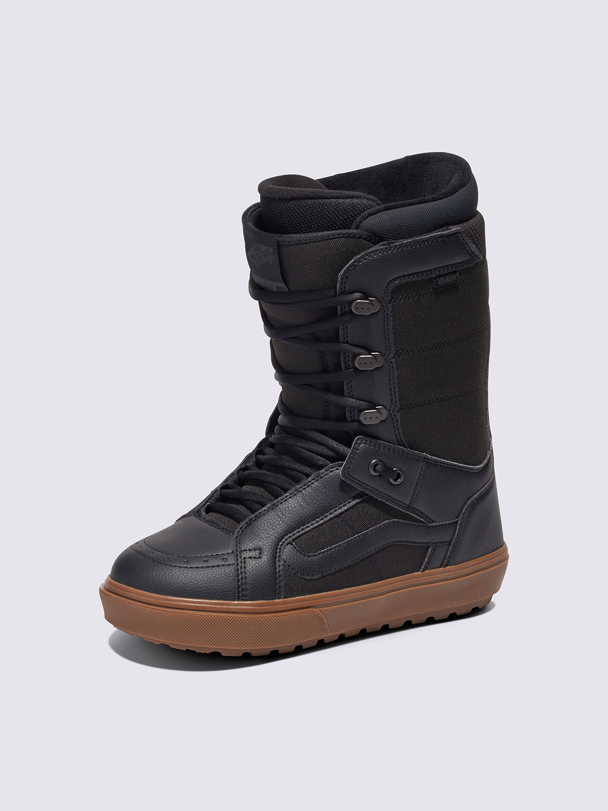 VANS HI-STANDARD OG HOWLコラボモデル バンズ 27cm VANS HI-STANDARD OG HOWLコラボモデル バンズ 27cm
