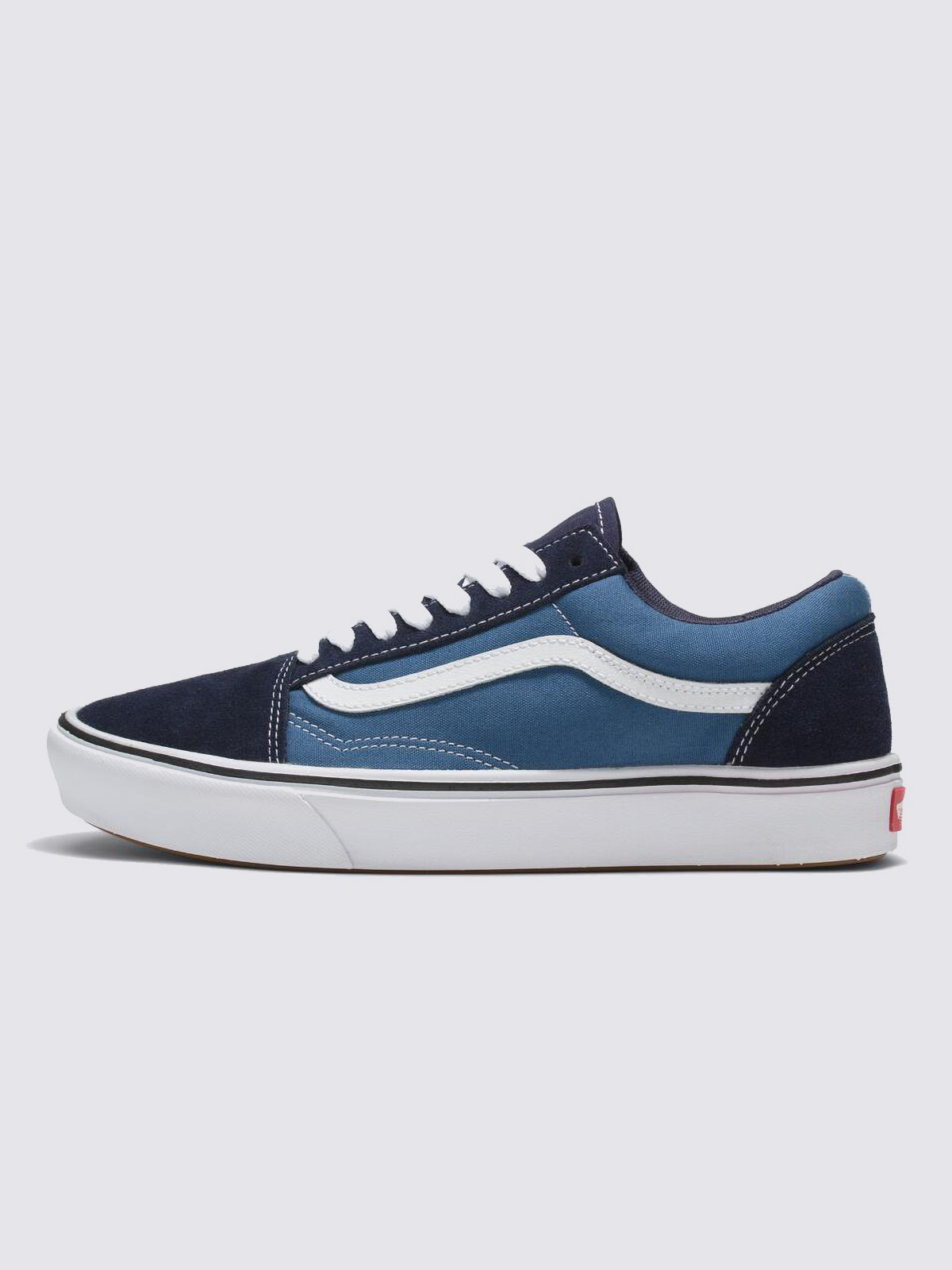 コンフィクッシュ オールドスクール| VANS（ヴァンズ）公式ストア