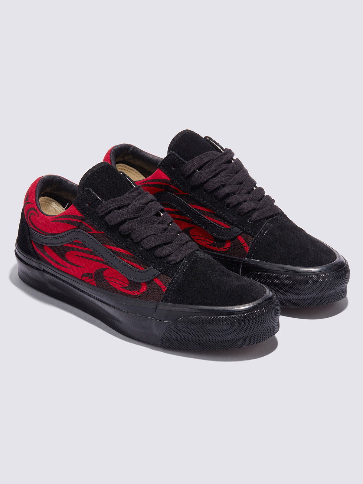 PREMIUM オールドスクール| VANS（ヴァンズ）公式ストア