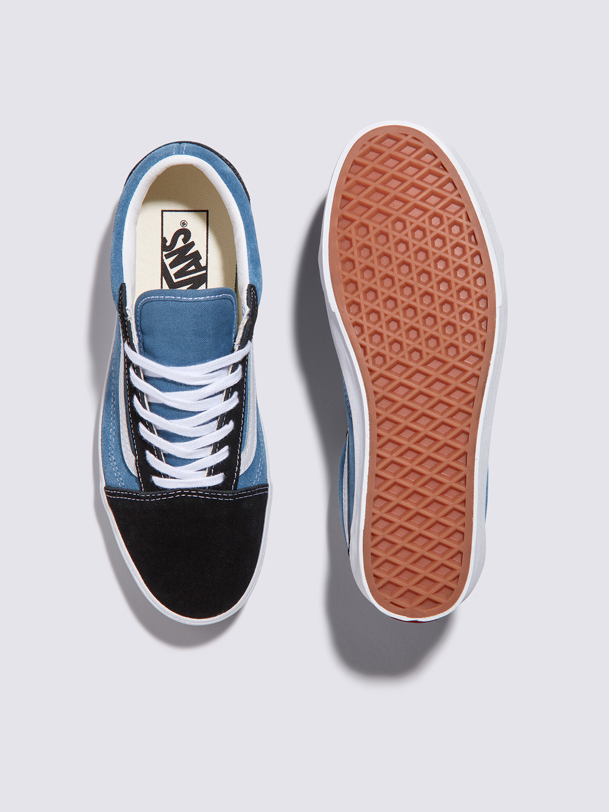 オールドスクール ロープロ| VANS（ヴァンズ）公式ストア