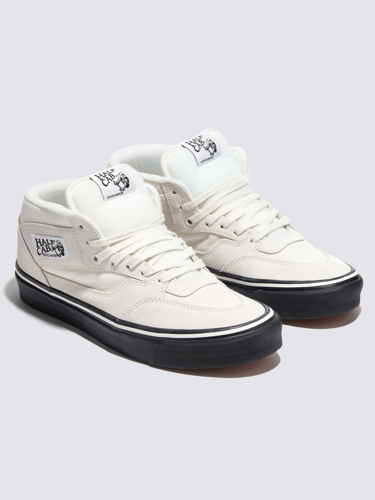 アナハイムファクトリー ハーフキャブ 33 DX| VANS（ヴァンズ）公式ストア