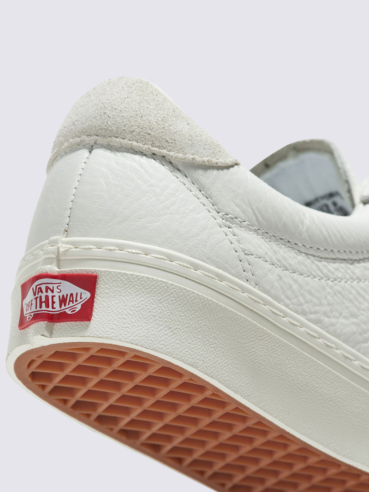 オールドスクール レザー| VANS（ヴァンズ）公式ストア