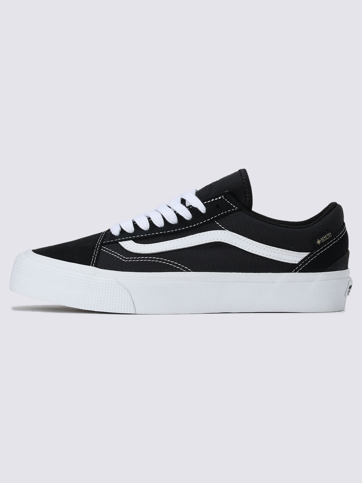 商品画像：VANS バンズ ヴァンズ OLD SKOOL GORE-TEX オールドスクール 4