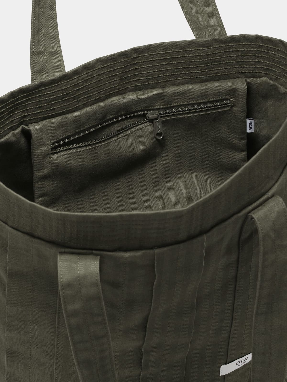 OTW コートヤードパンツ image number 3