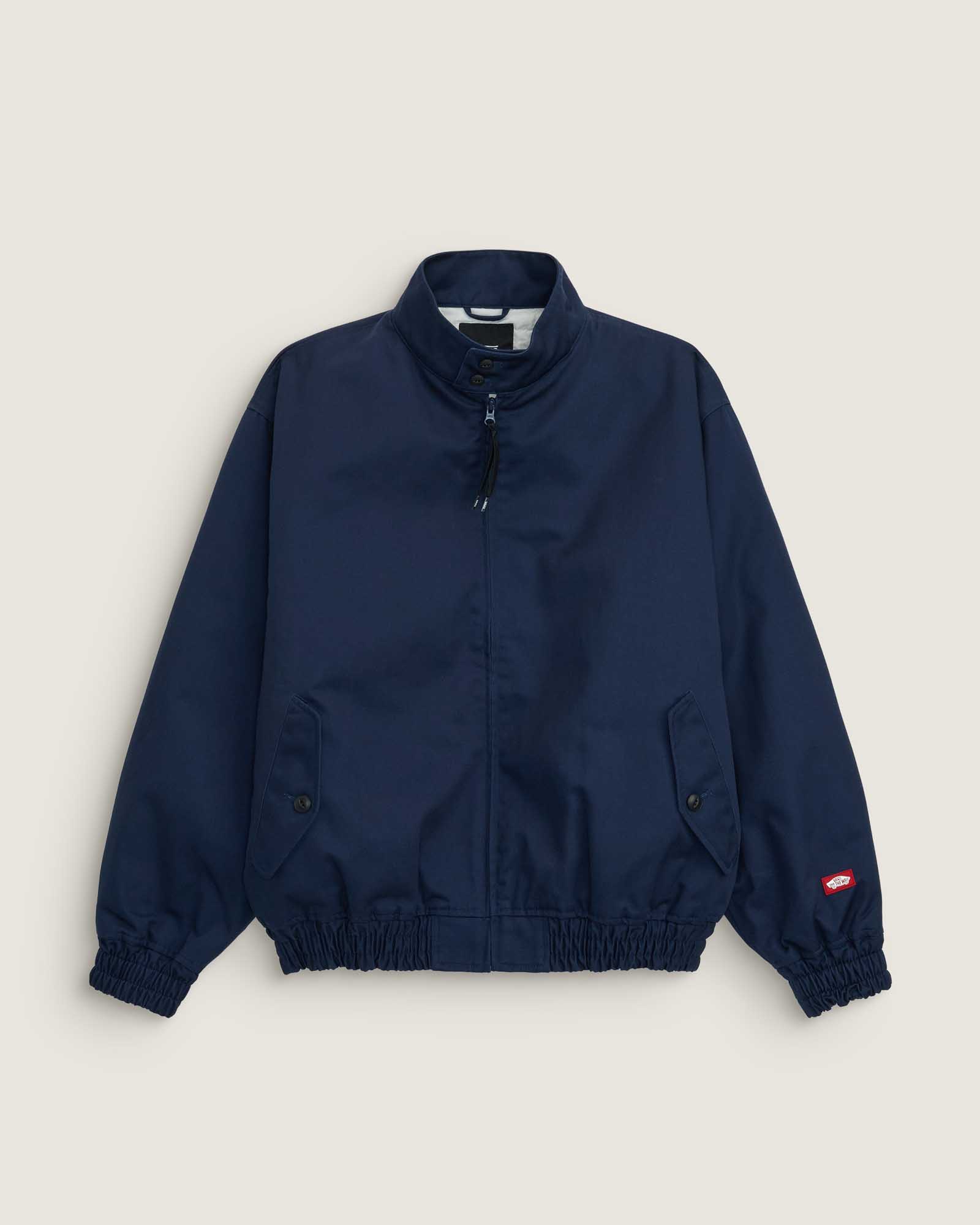 Apple - ヴァンちゃん STREET SMART パデッドジャケット| VANS（ヴァンズ）公式ストア