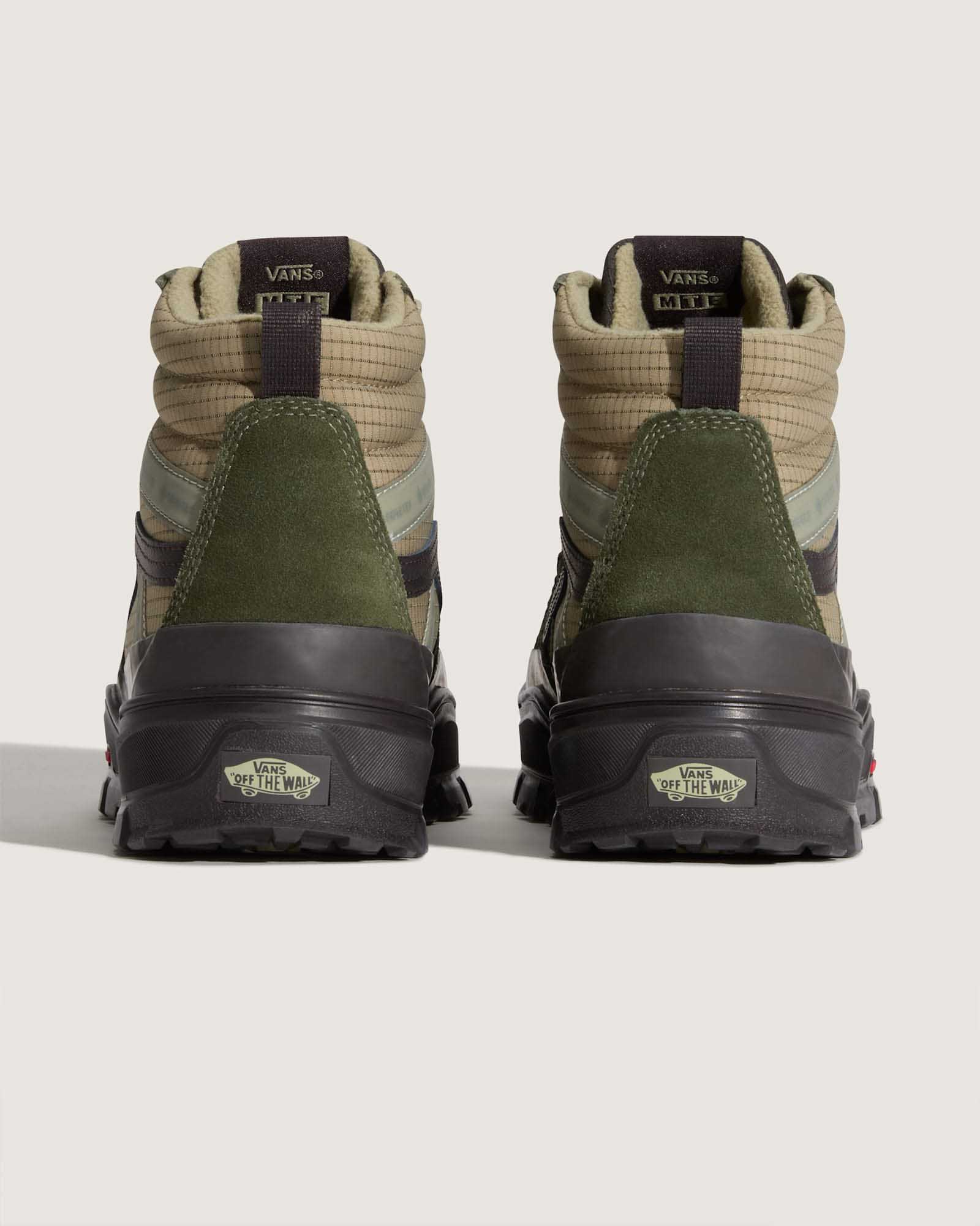 スケートハイ GORE-TEX インシュレーテッド image number 3
