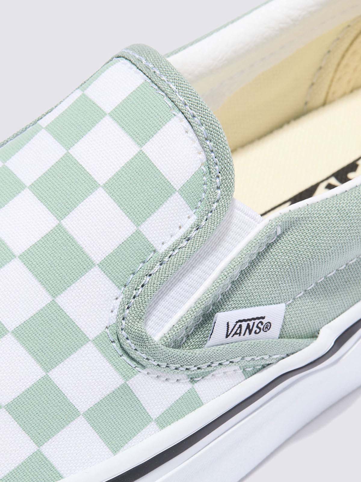 クラシック スリッポン| VANS（ヴァンズ）公式ストア