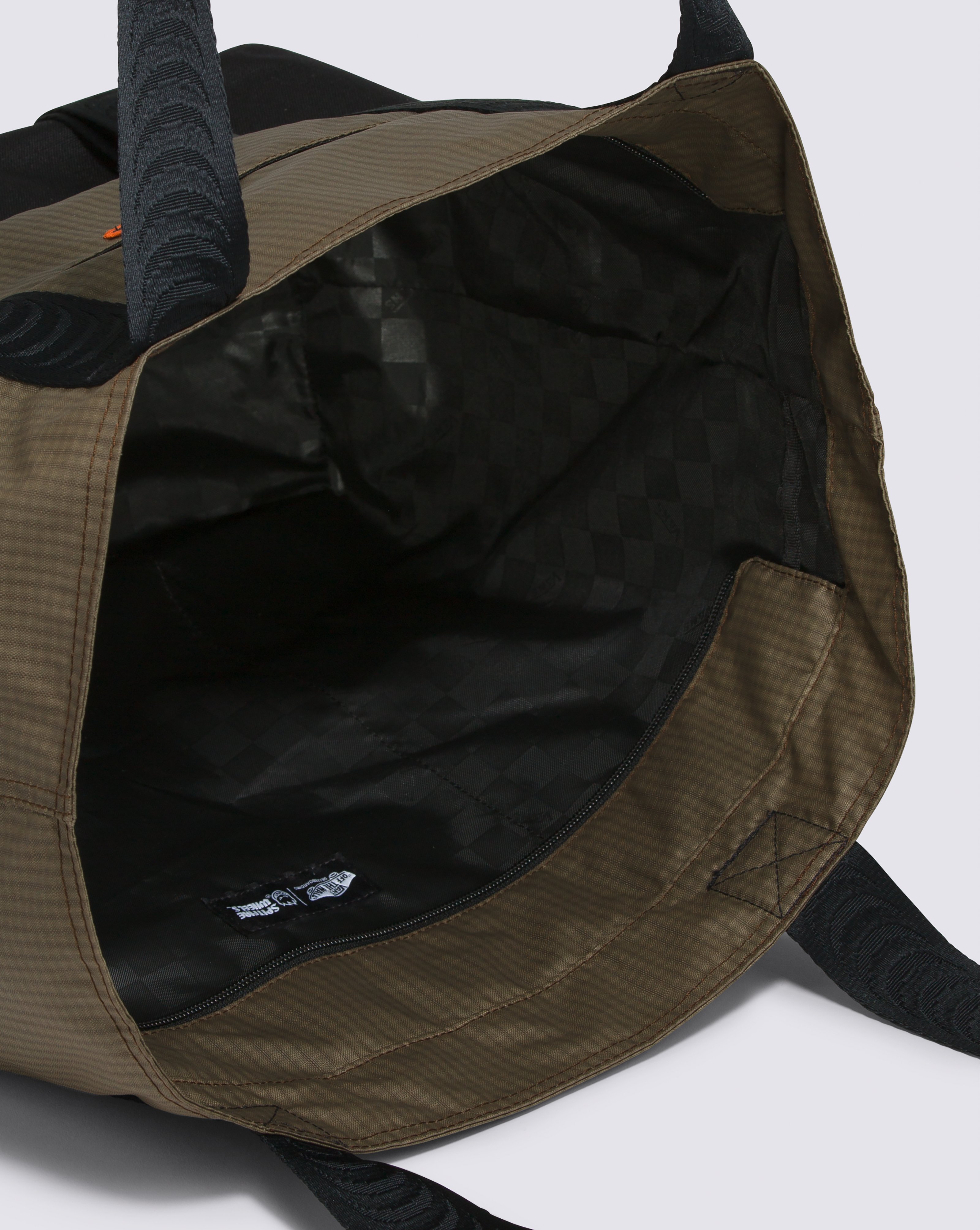SPITFIRE トートバッグ image number 2