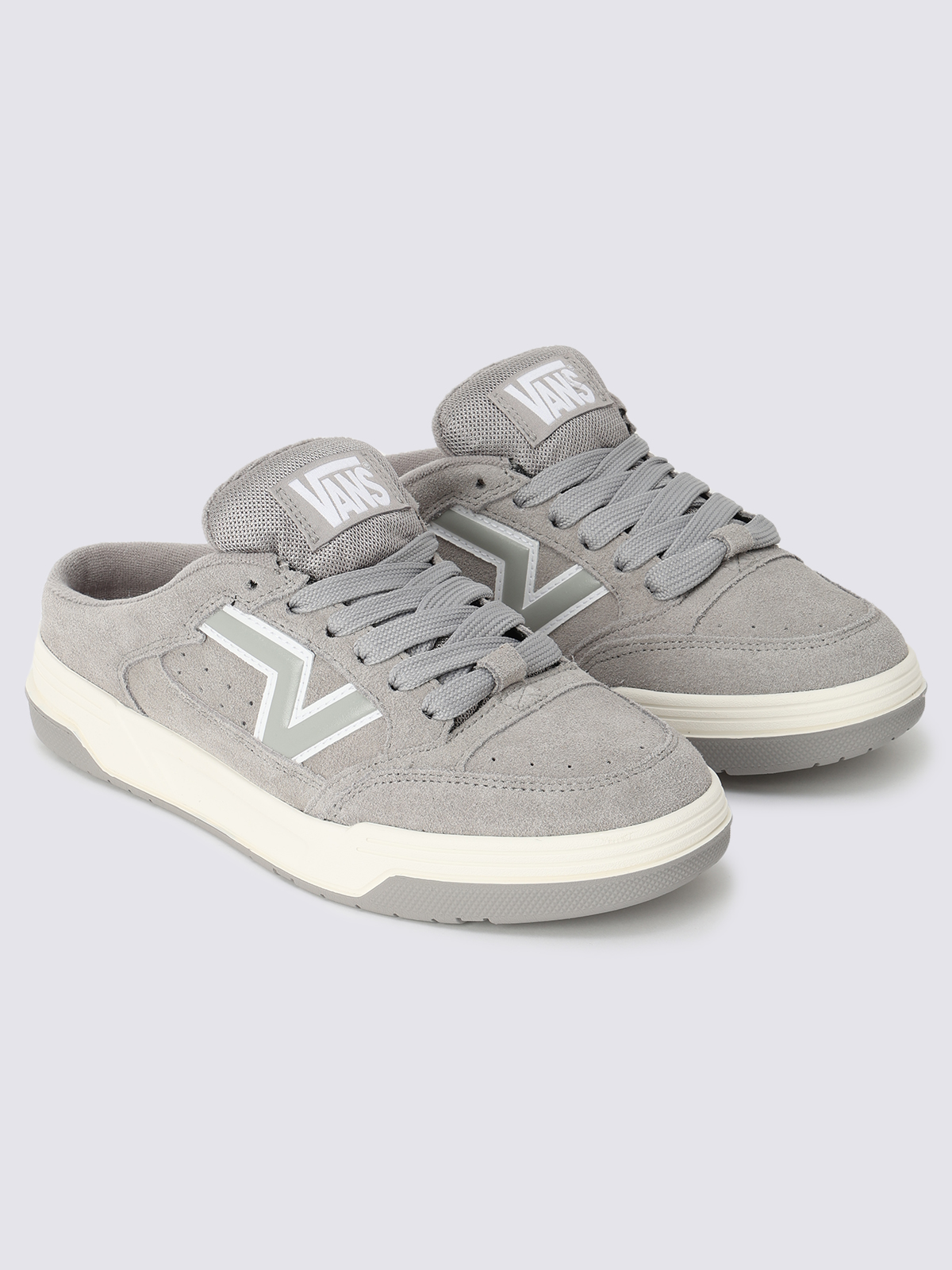 VANS ★ 懐かしさと新しさの一足 アップランド ミュール アップランド ミュール| VANS（ヴァンズ）公式ストア