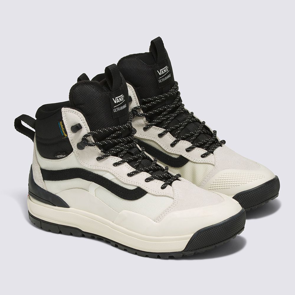 ウルトラレンジ EXO ハイ MTE-2| VANS（ヴァンズ）公式ストア