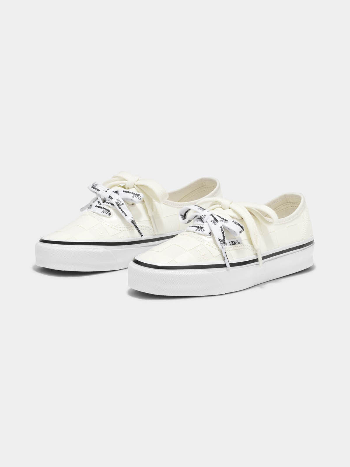 OTW by Vans X HommeGirls オーセンティック 44 image number 1