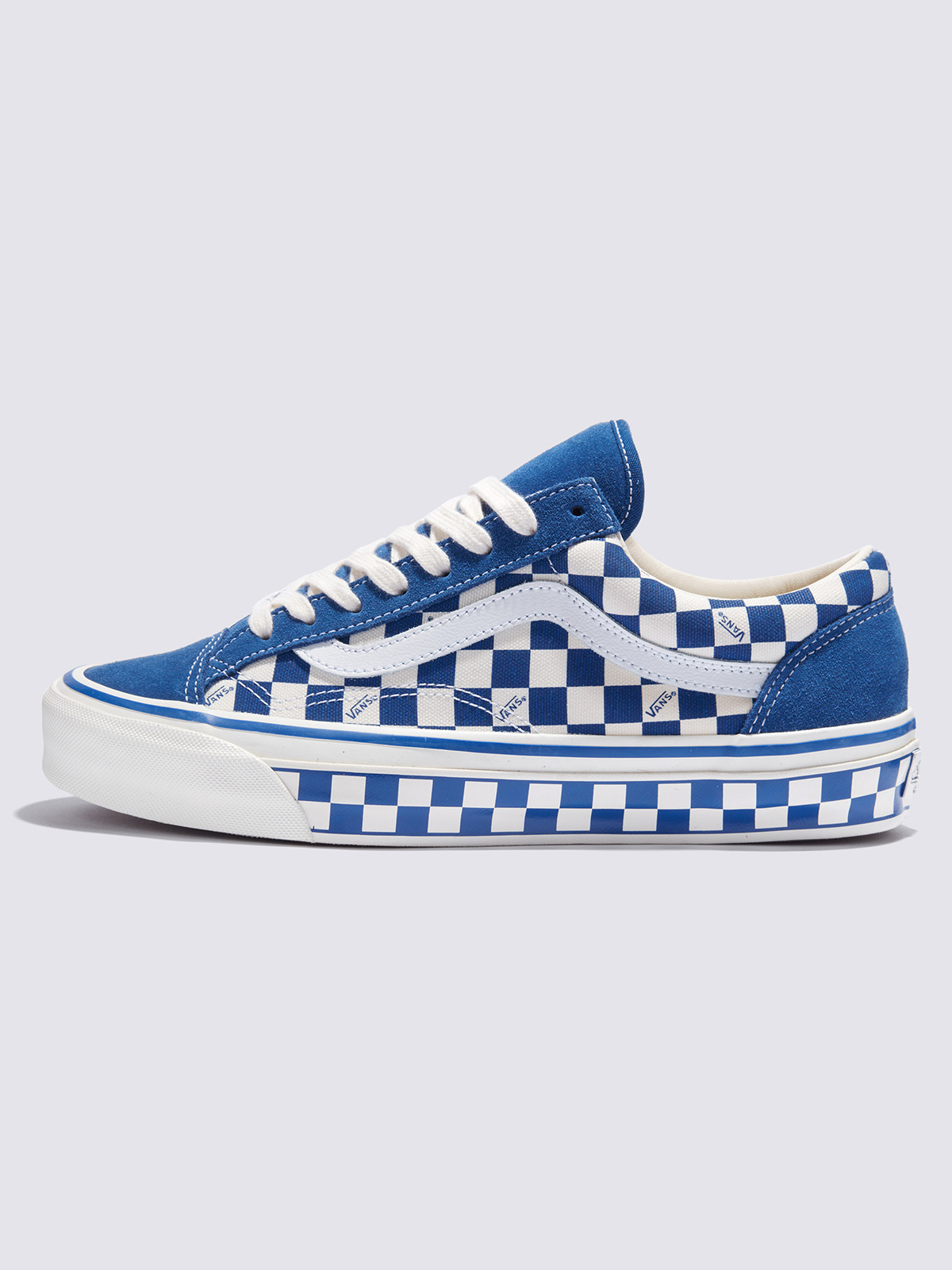 【関税込み】Vans ブルー Premium Old Skool 36 スニーカー VANS PREMIUM OLD SKOOL｜BILLY'S ENT 公式通販