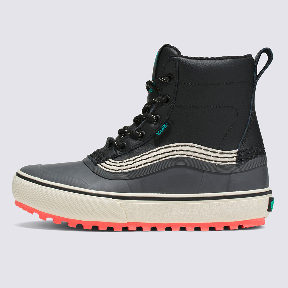 MTE VANS