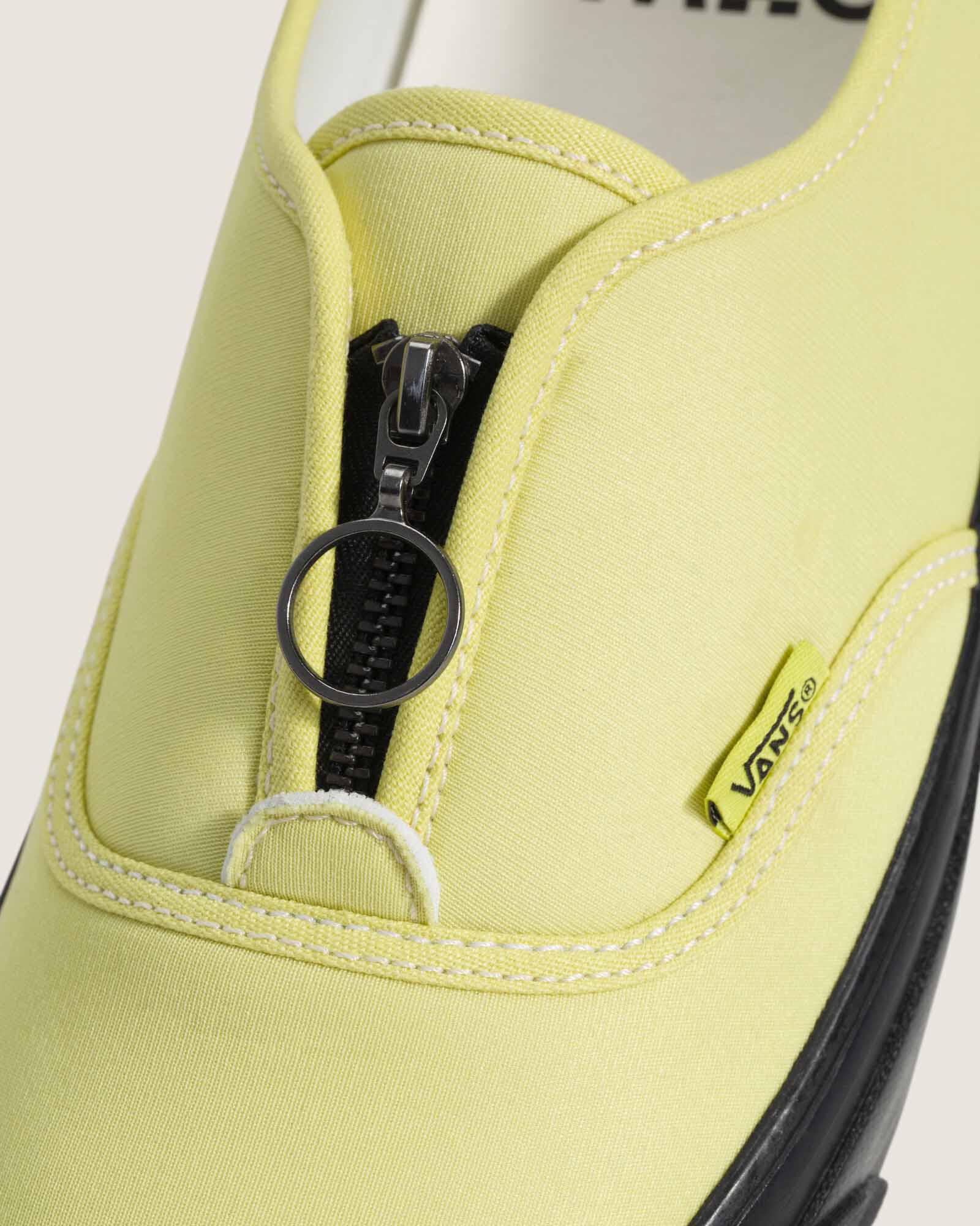 OTW オーセンティック ジップ VIBRAM image number 4