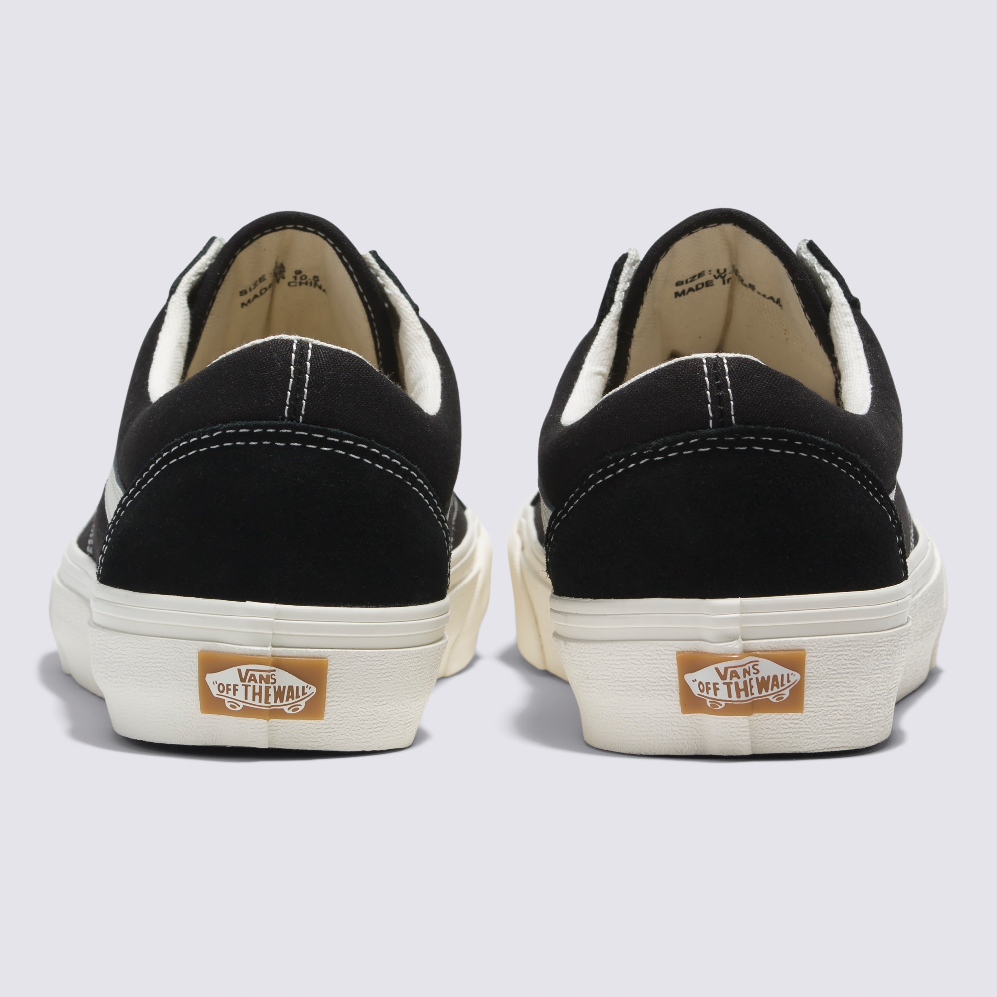 オールドスクール VR3| VANS（ヴァンズ）公式ストア