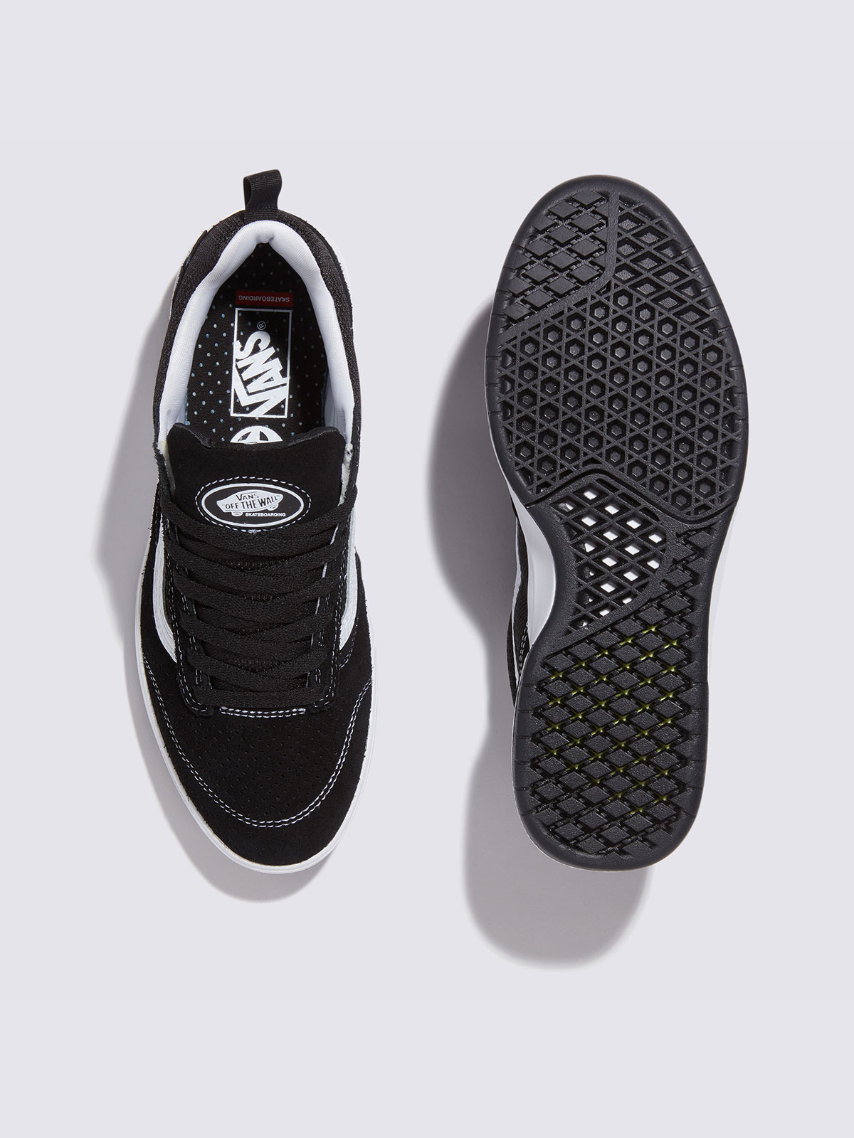 スケート ザバ| VANS（ヴァンズ）公式ストア