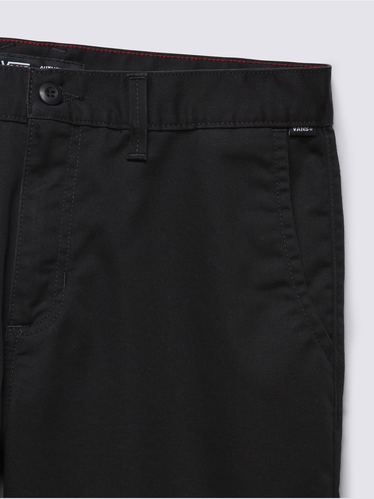 AUTHENTIC チノリラックスドショーツ image number 2