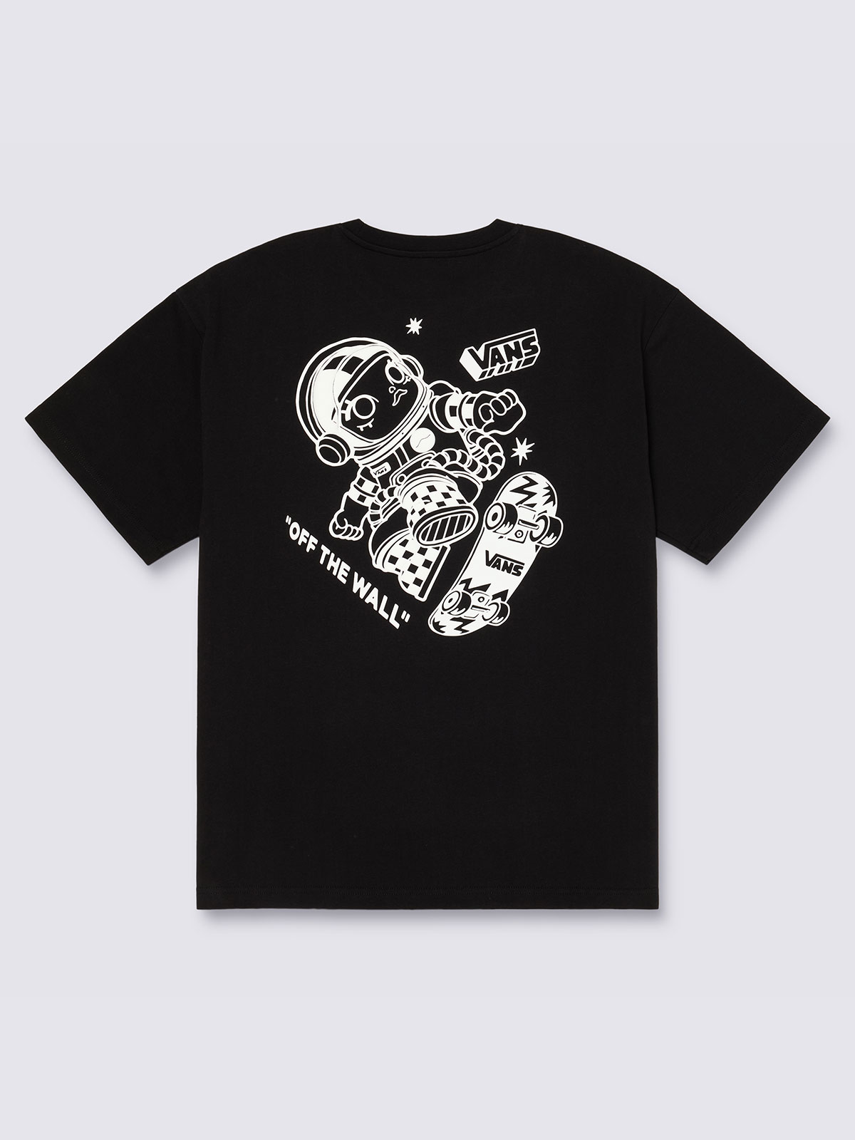 SPACE MOLLY グラフィック Tシャツ image number 0