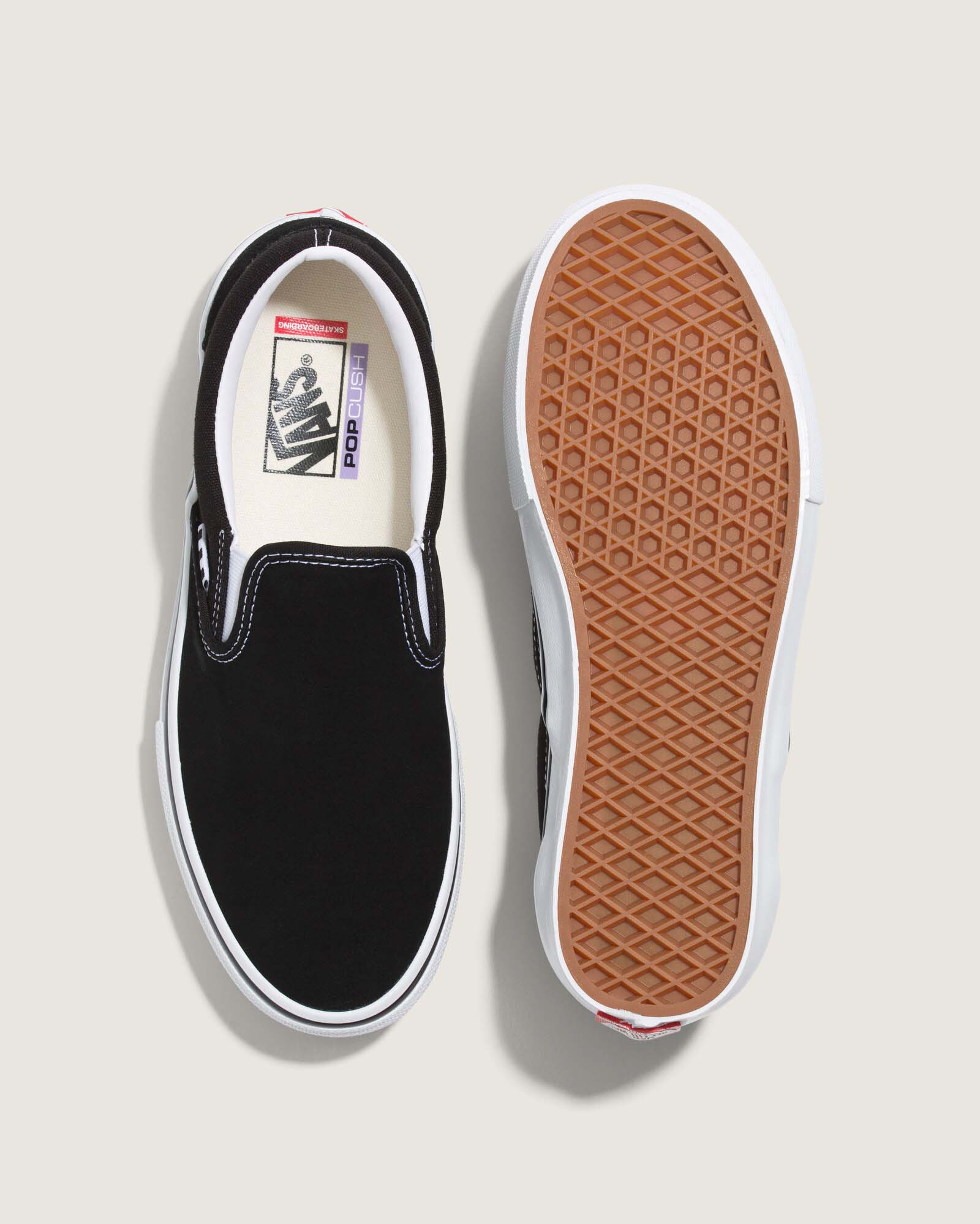 スケート スリッポン| VANS（ヴァンズ）公式ストア