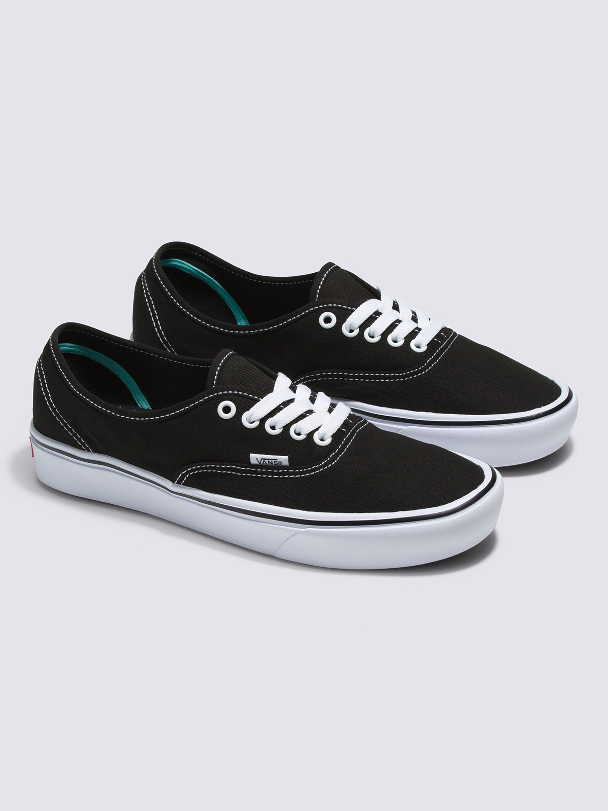 Vans Authentic ComfyCush コンフィクッシュUS8.5 楽天市場】【VANS】 ヴァンズ COMFYCUSH AUTHENTIC コンフィ