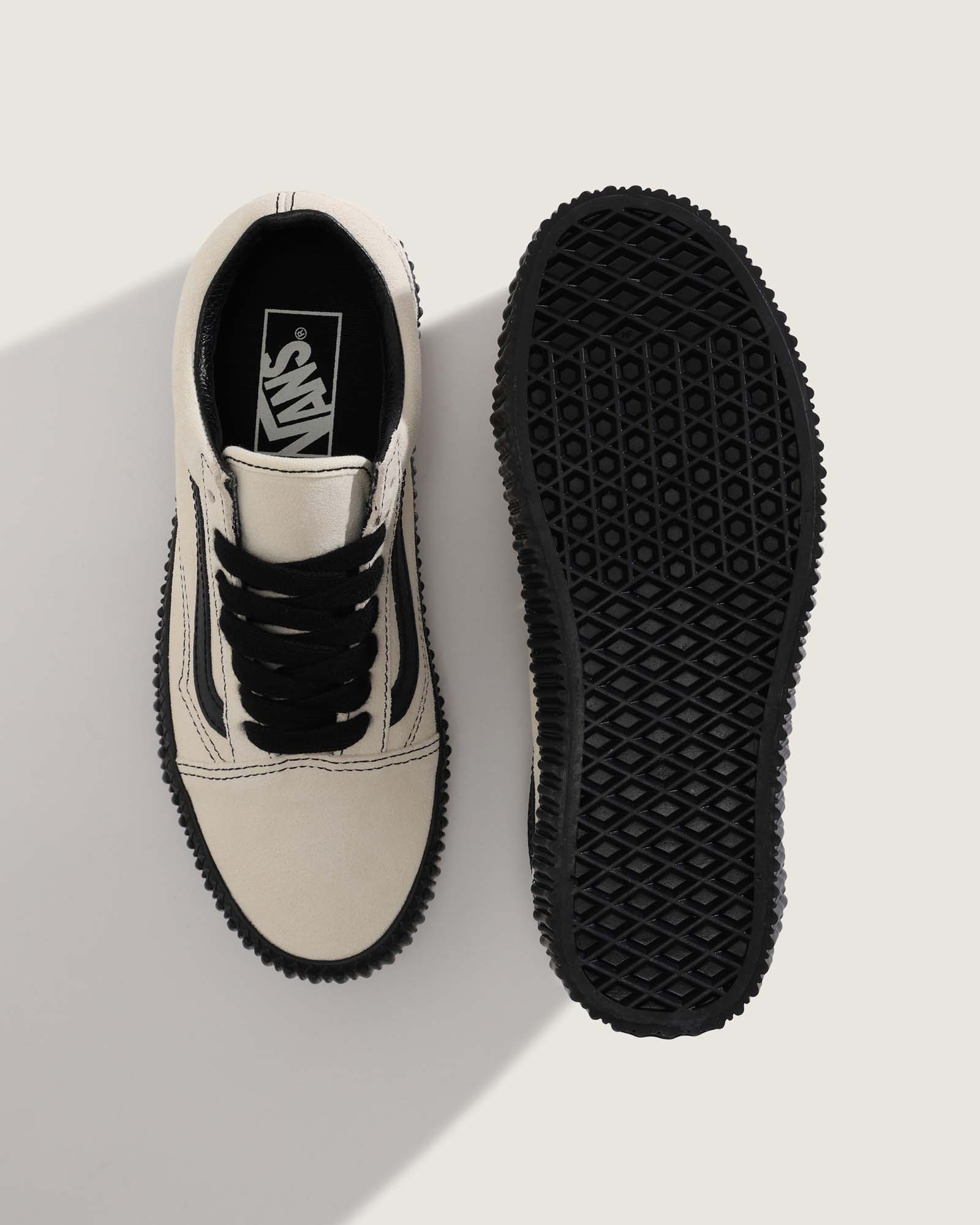 クリニャンクールで オールドスクール クリーパー| VANS（ヴァンズ）公式ストア
