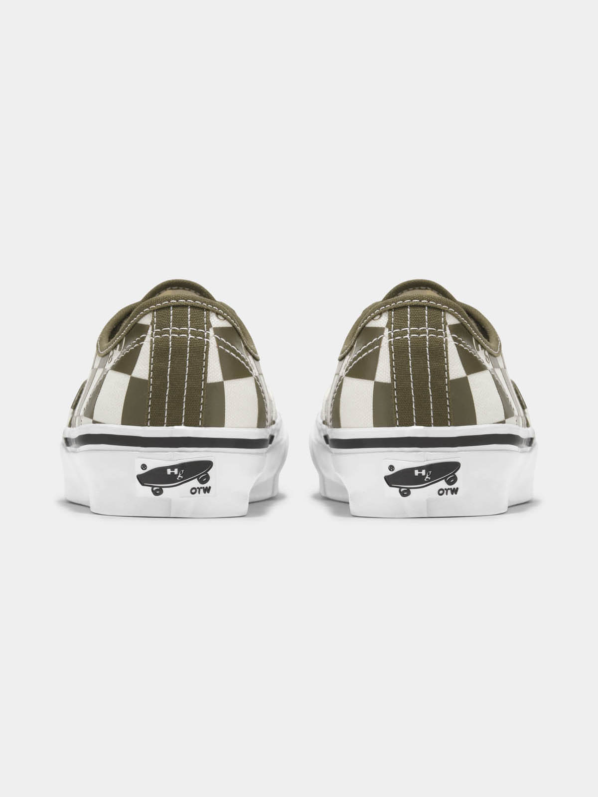 OTW by Vans X HommeGirls オーセンティック 44 image number 3