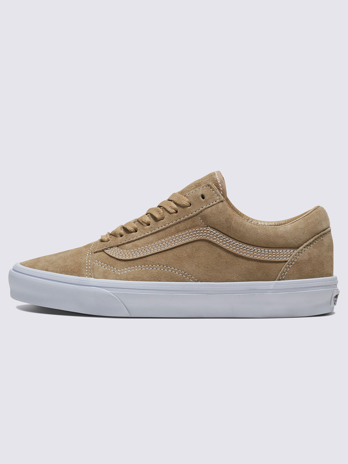 オールドスクール ピッグスエード| VANS（ヴァンズ）公式ストア
