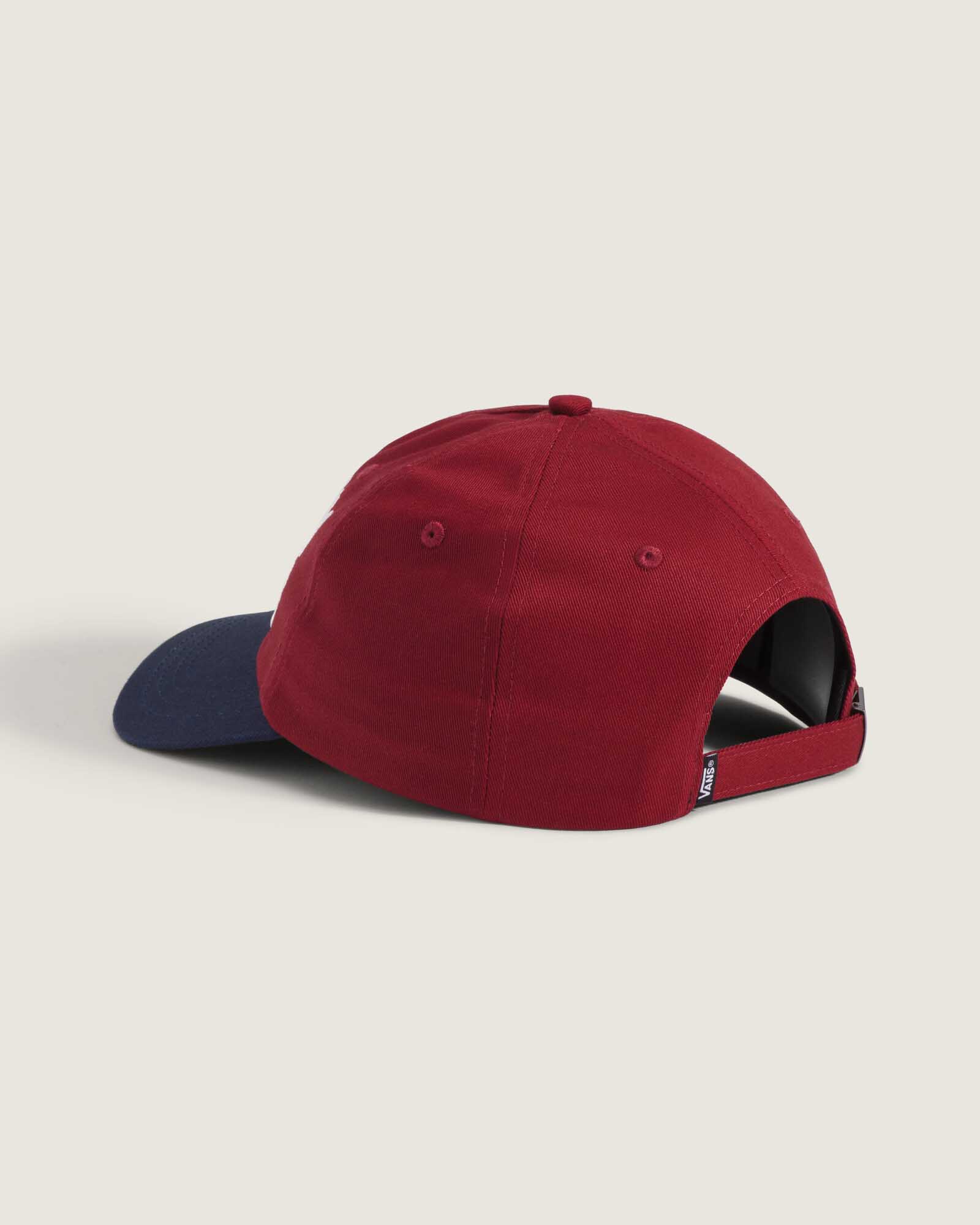 LAKDEN キャップ| VANS（ヴァンズ）公式ストア