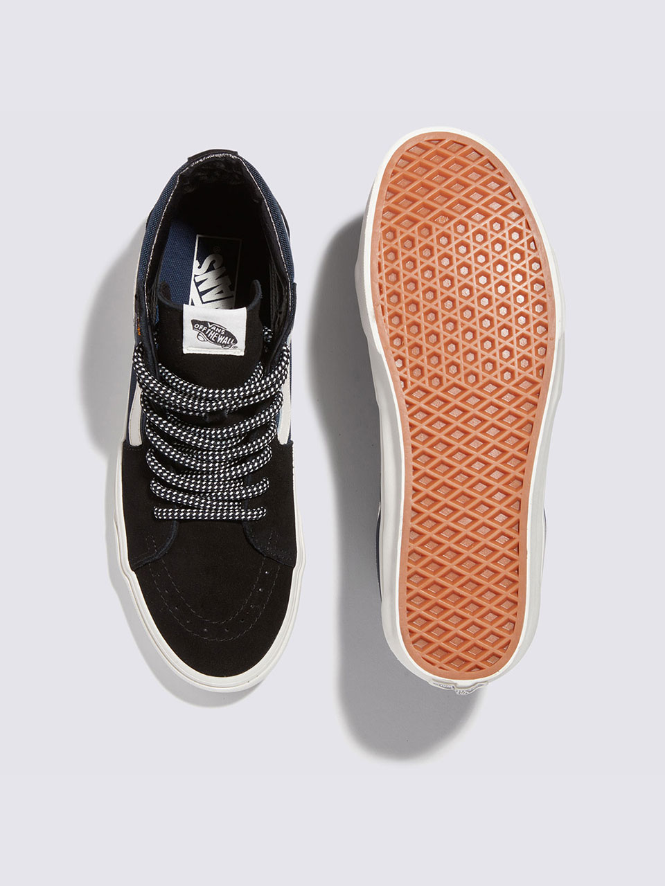 スケートハイ CORDURA| VANS（ヴァンズ）公式ストア