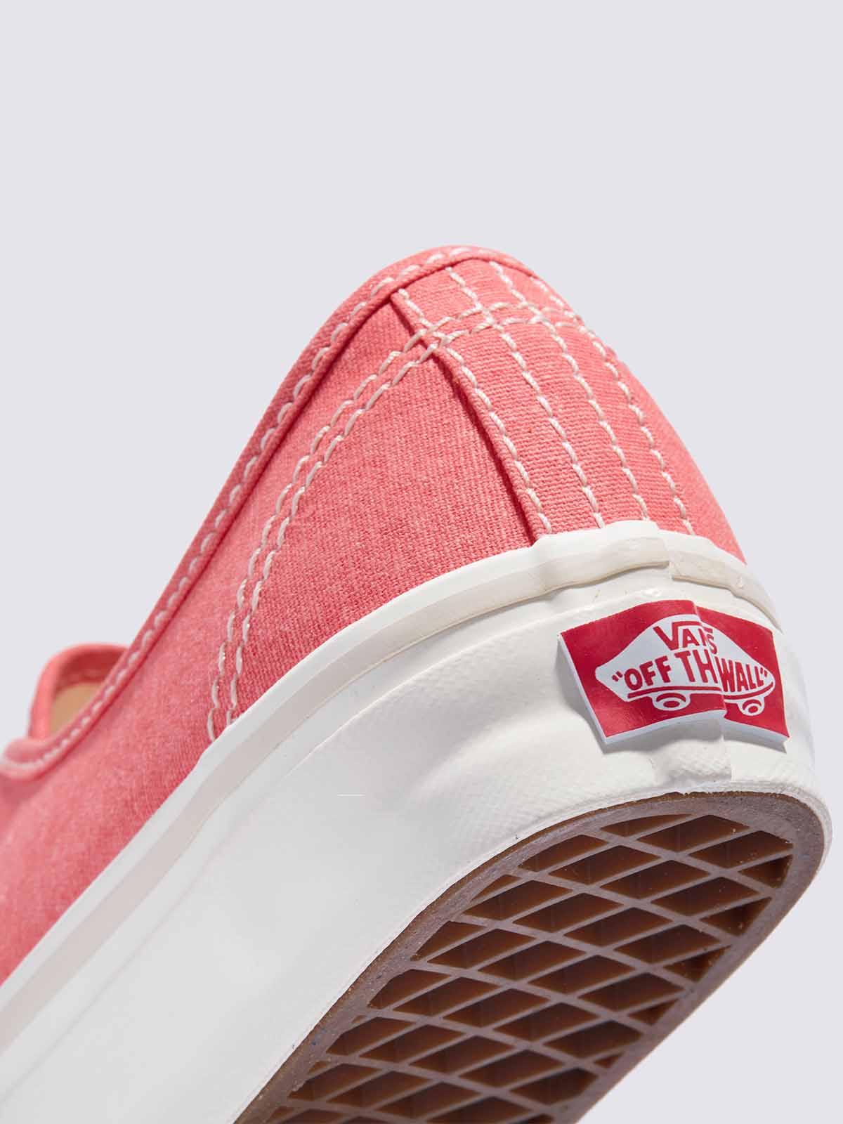【新品未使用】VandyThePink マルチ 43 〈定価46,200円〉 VANS バンズ US企画 Authentic オーセンティック ツートン 2