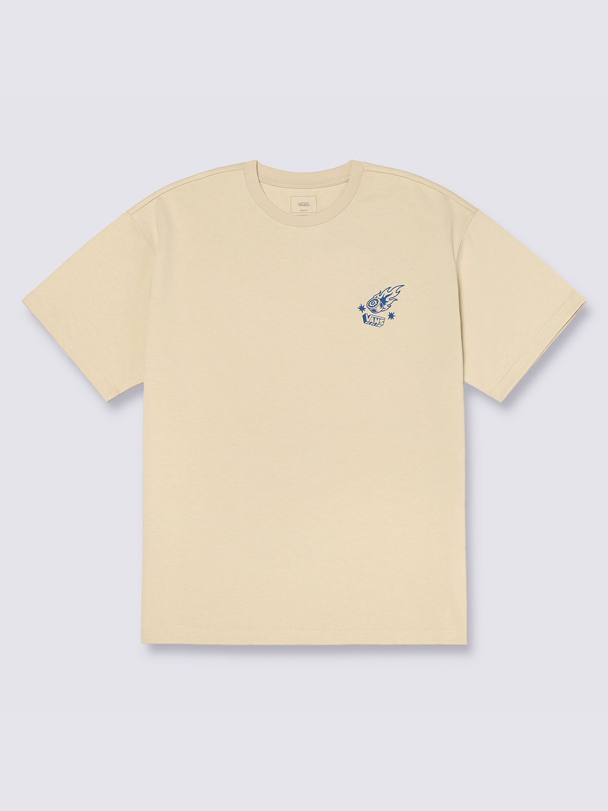 SPACE MOLLY グラフィック Tシャツ image number 1