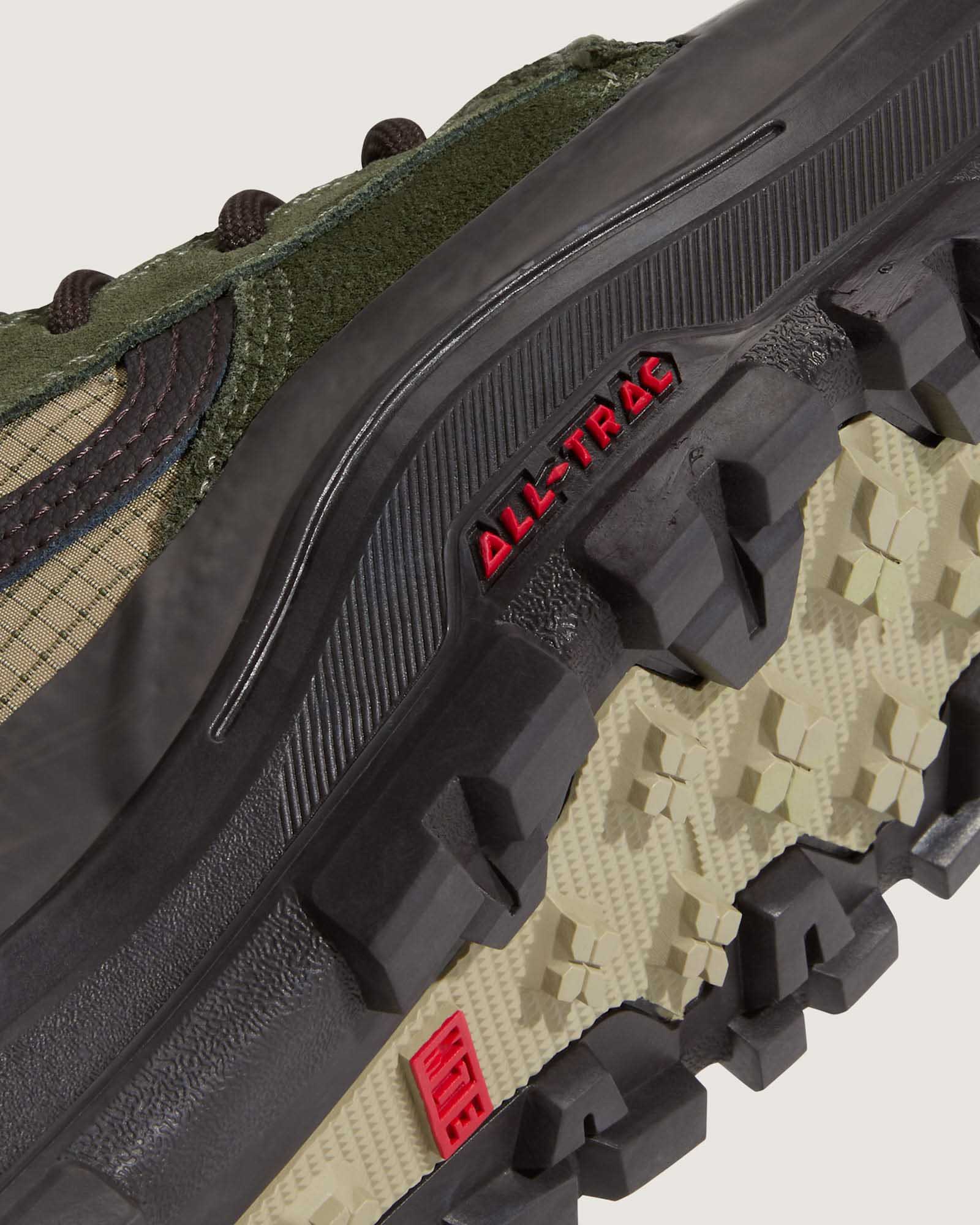 スケートハイ GORE-TEX インシュレーテッド image number 8