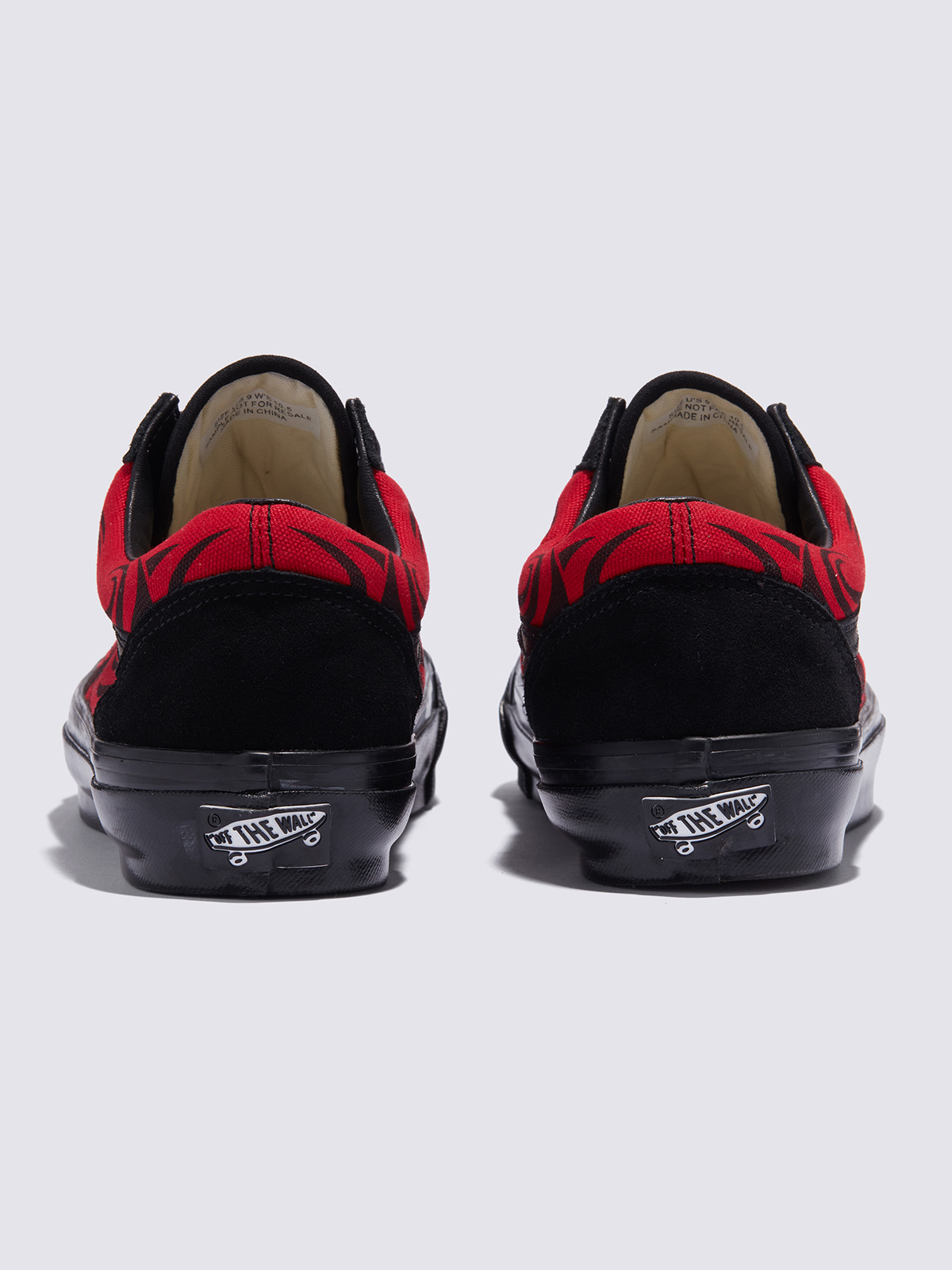 PREMIUM オールドスクール| VANS（ヴァンズ）公式ストア