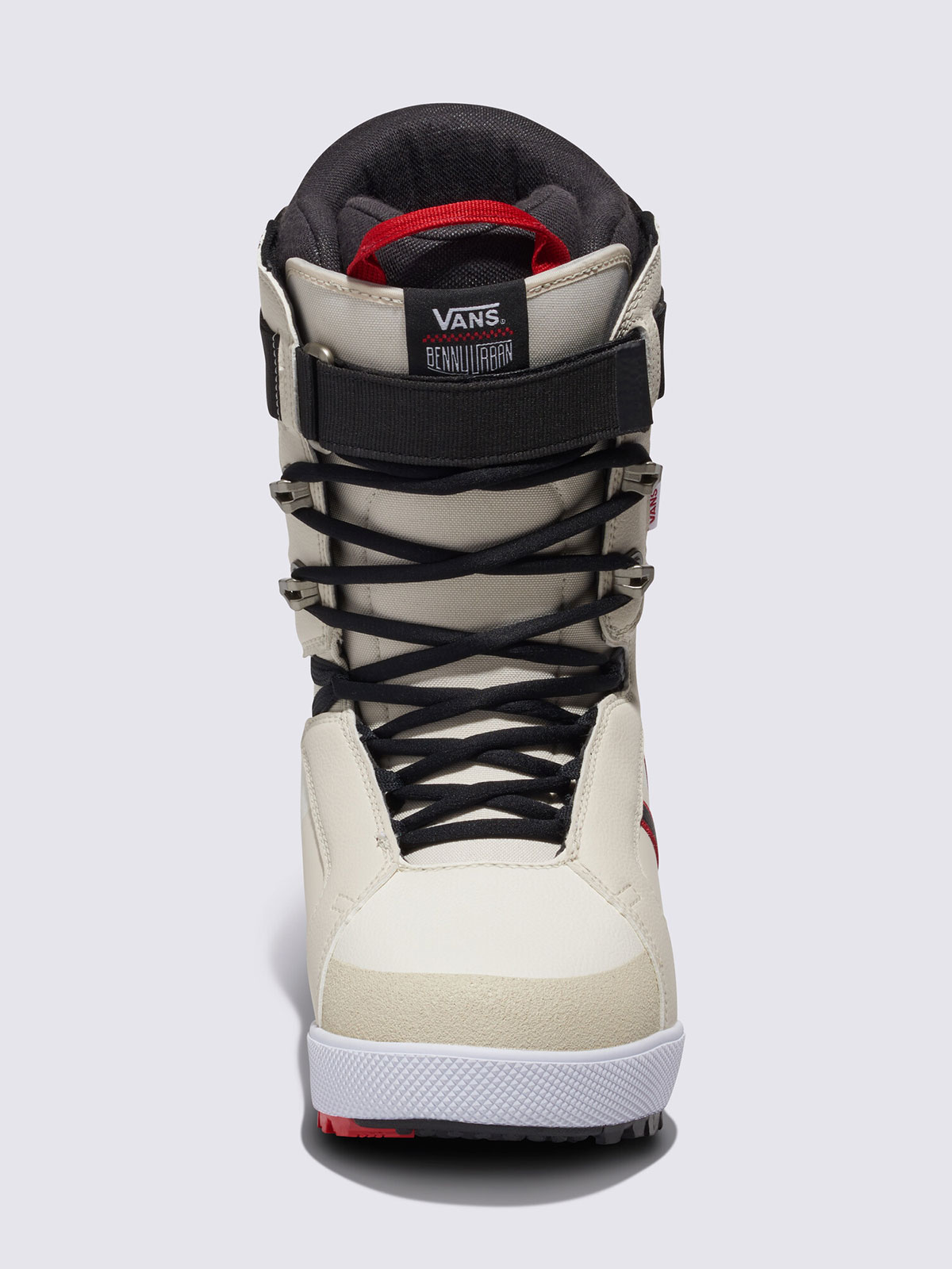 ハイスタンダード プロ x ベニー・アーバン| VANS（ヴァンズ