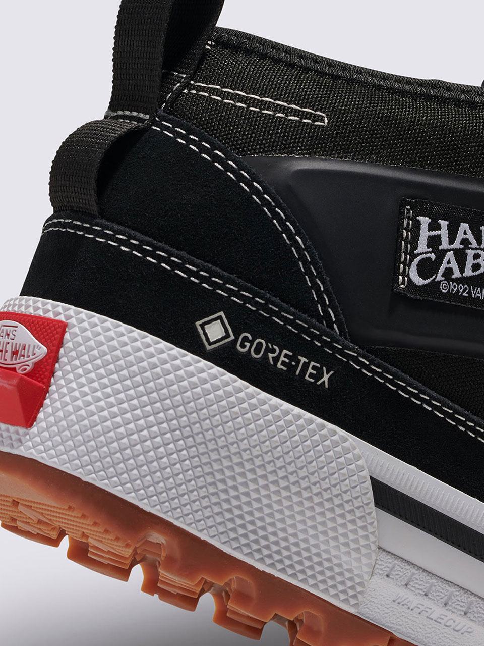 MTE ハーフキャブ GORE-TEX image number 5