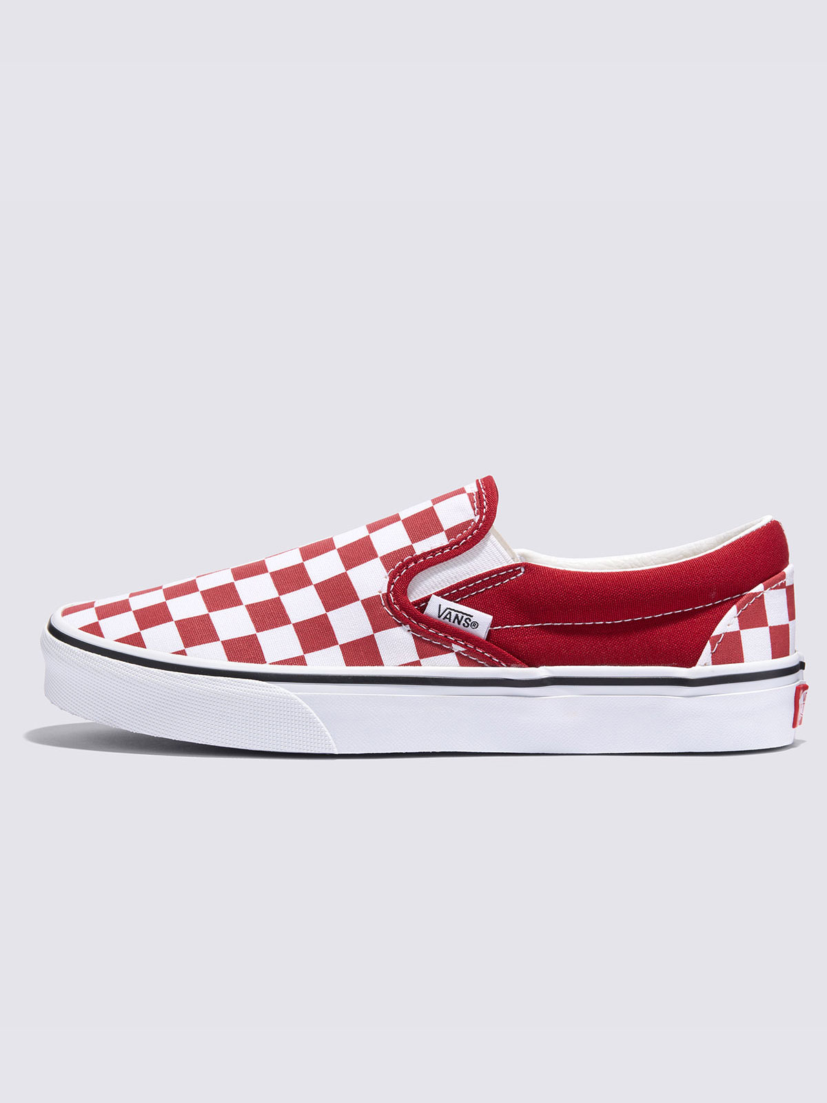クラシック スリッポン| VANS（ヴァンズ）公式ストア