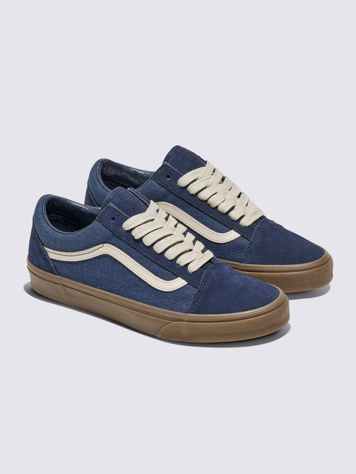 Vans スニーカー オールドスクール　26.5 オールドスクール ヘビーキャンバス| VANS（ヴァンズ）公式ストア