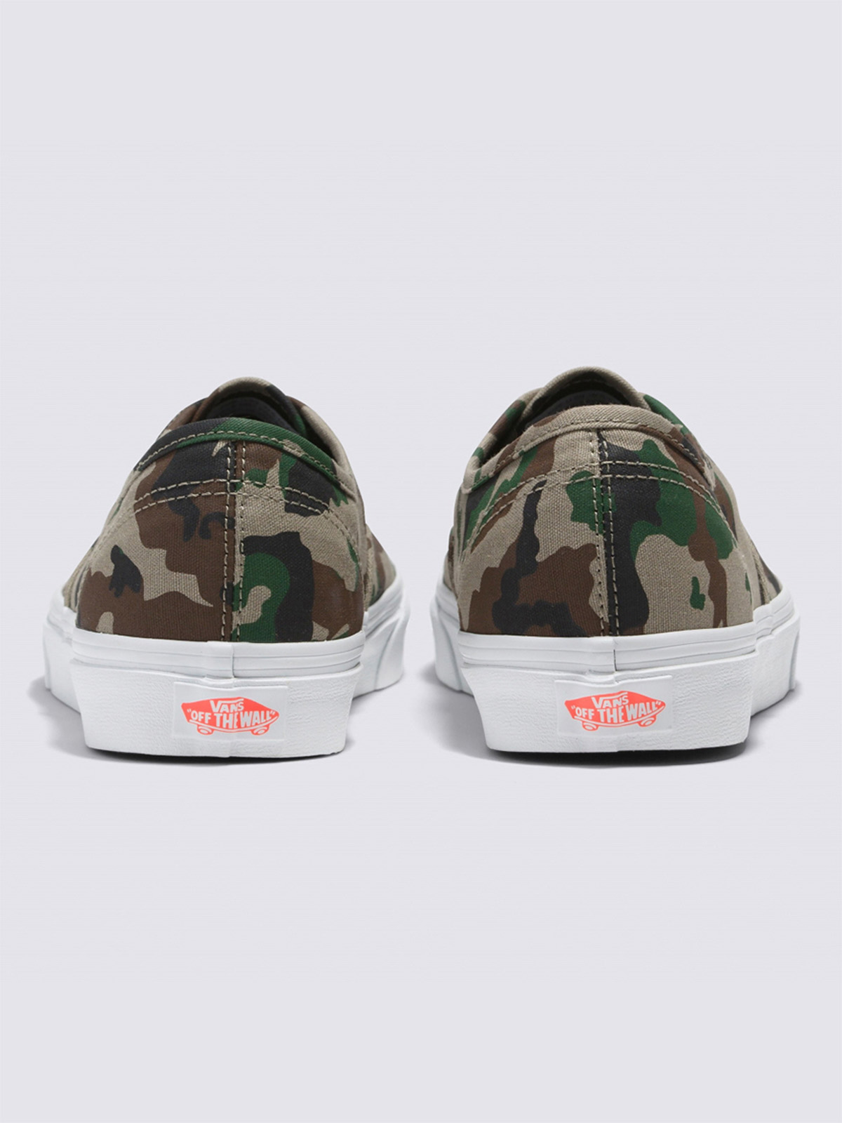 カモ オーセンティック| VANS（ヴァンズ）公式ストア