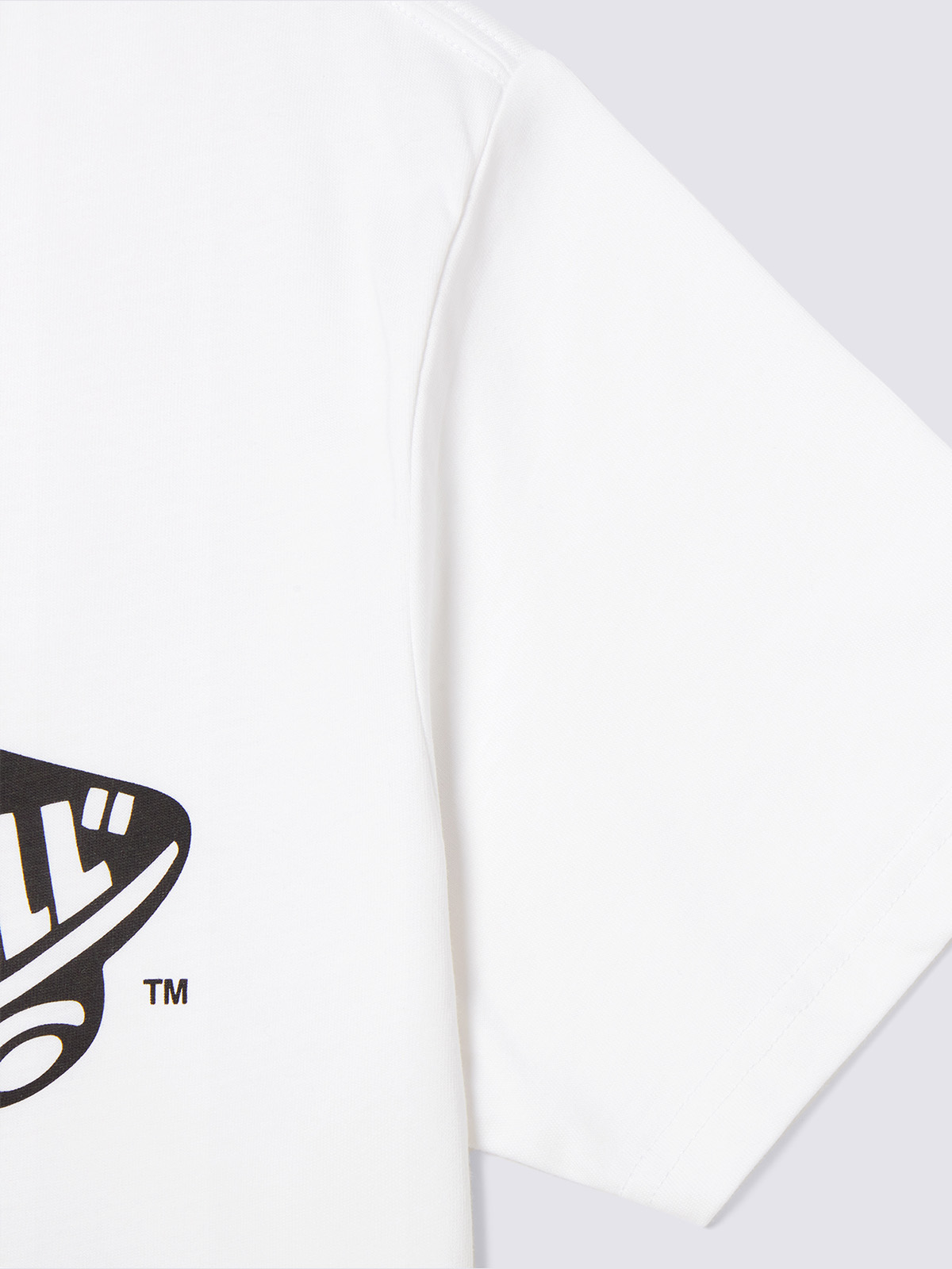 スケートボードロゴ Tシャツ| VANS（ヴァンズ）公式ストア