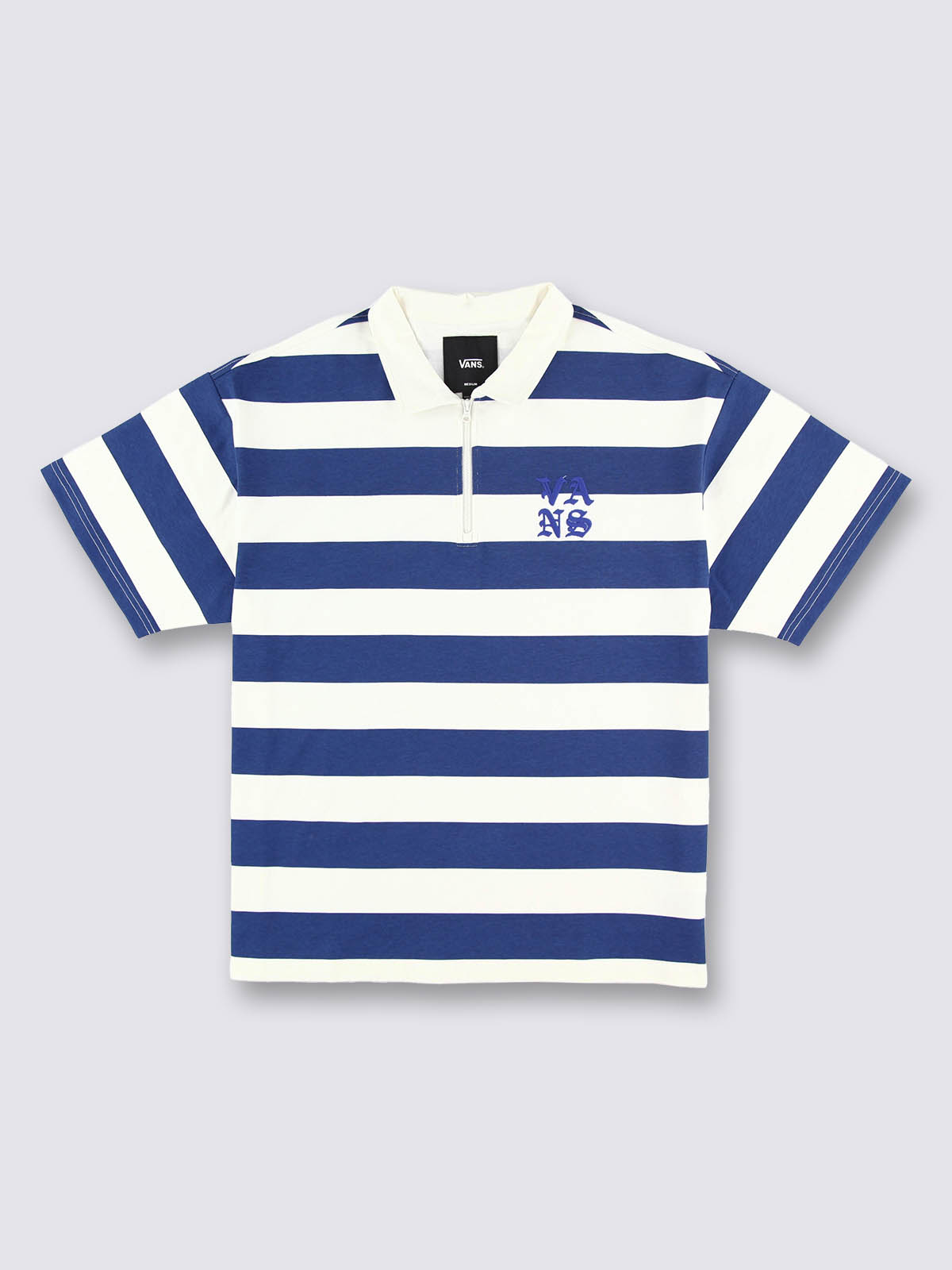 （4）VANSON ストライプ ポロシャツ 楽天市場】vanson ウォバッシュ ポロシャツの通販