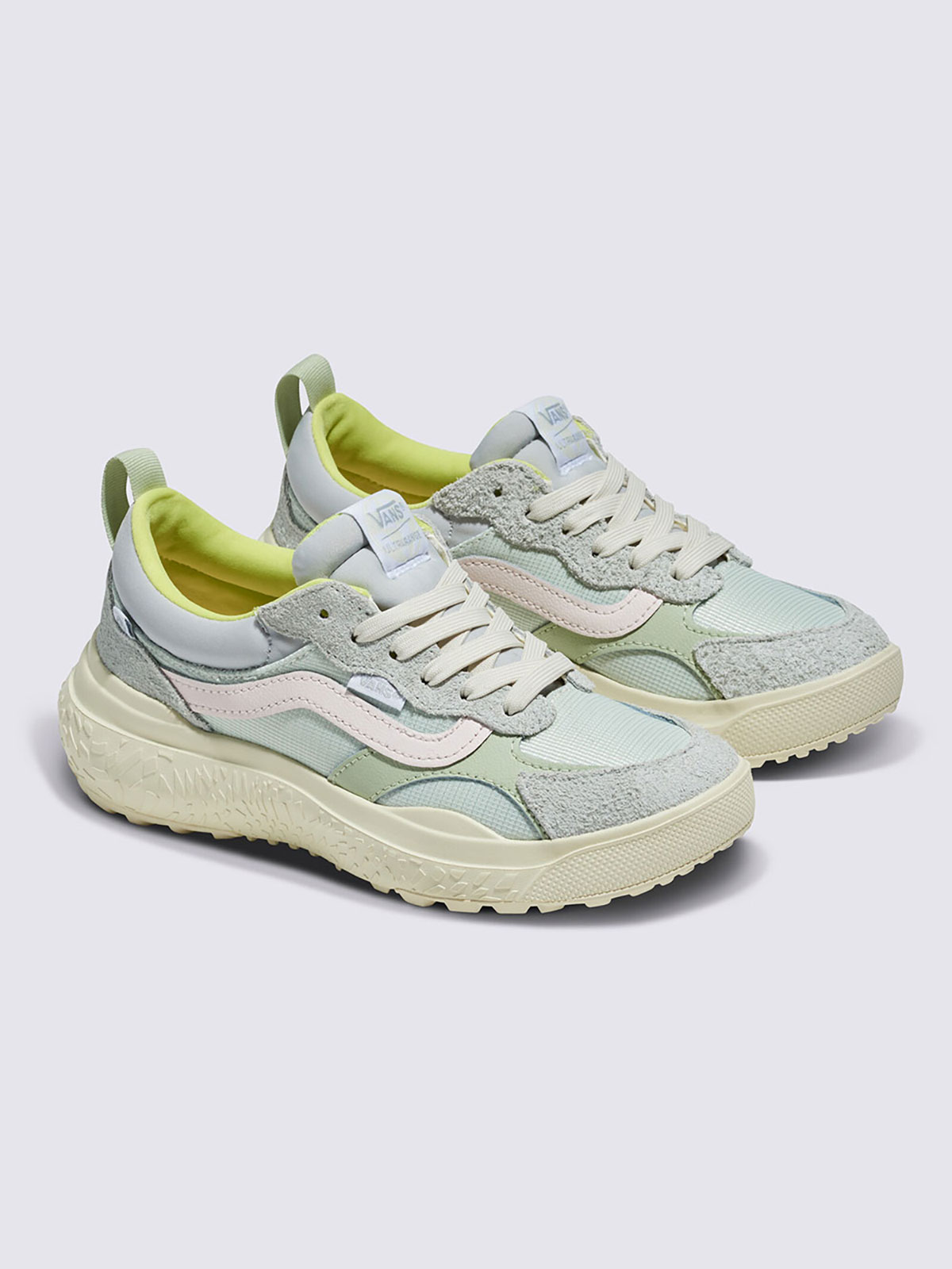 美品/Vans バンズ ウルトラレンジ MTE 27㎝ メンズ