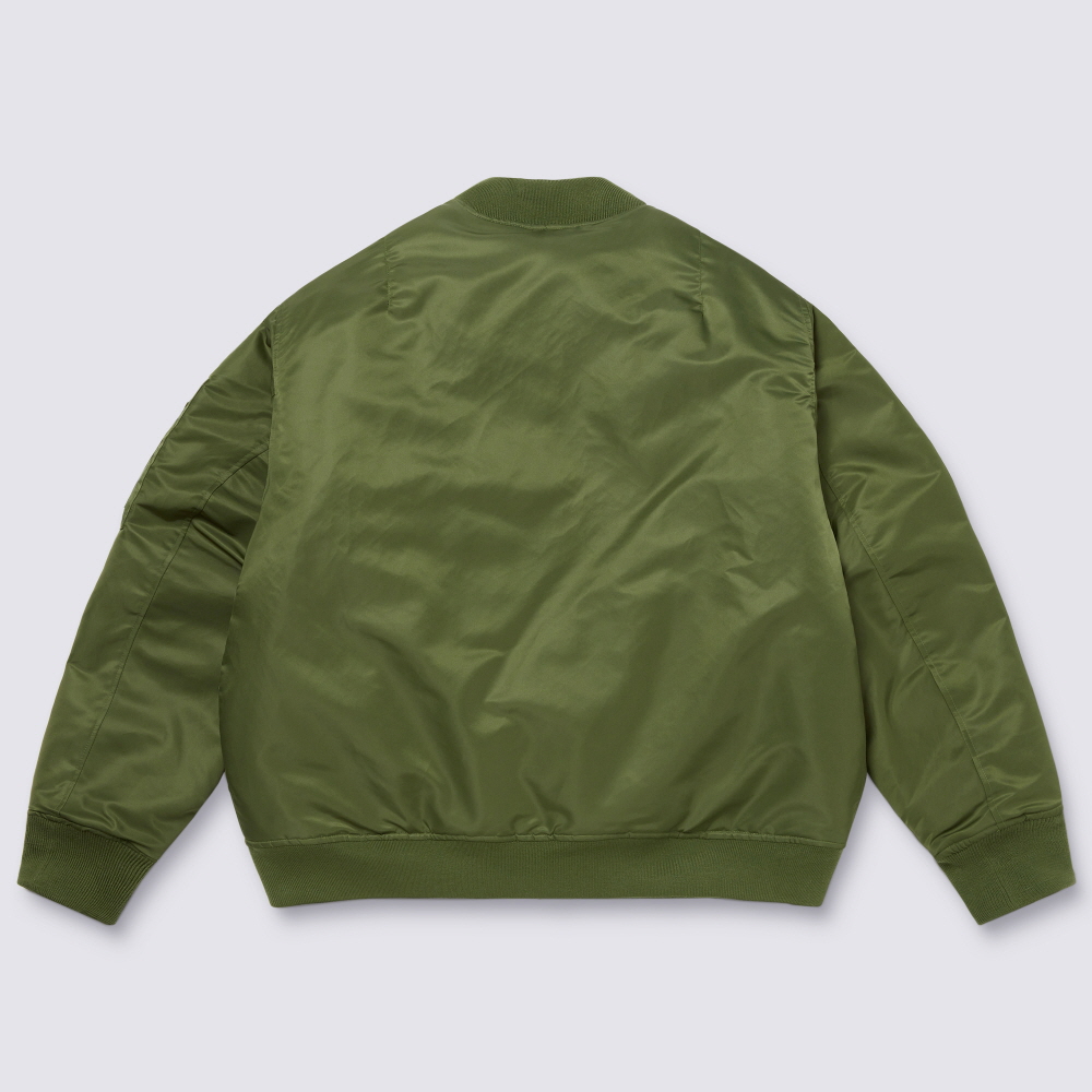 MULTI-FUNKTIONAL MTE MA-1 ジャケット| VANS（ヴァンズ）公式ストア